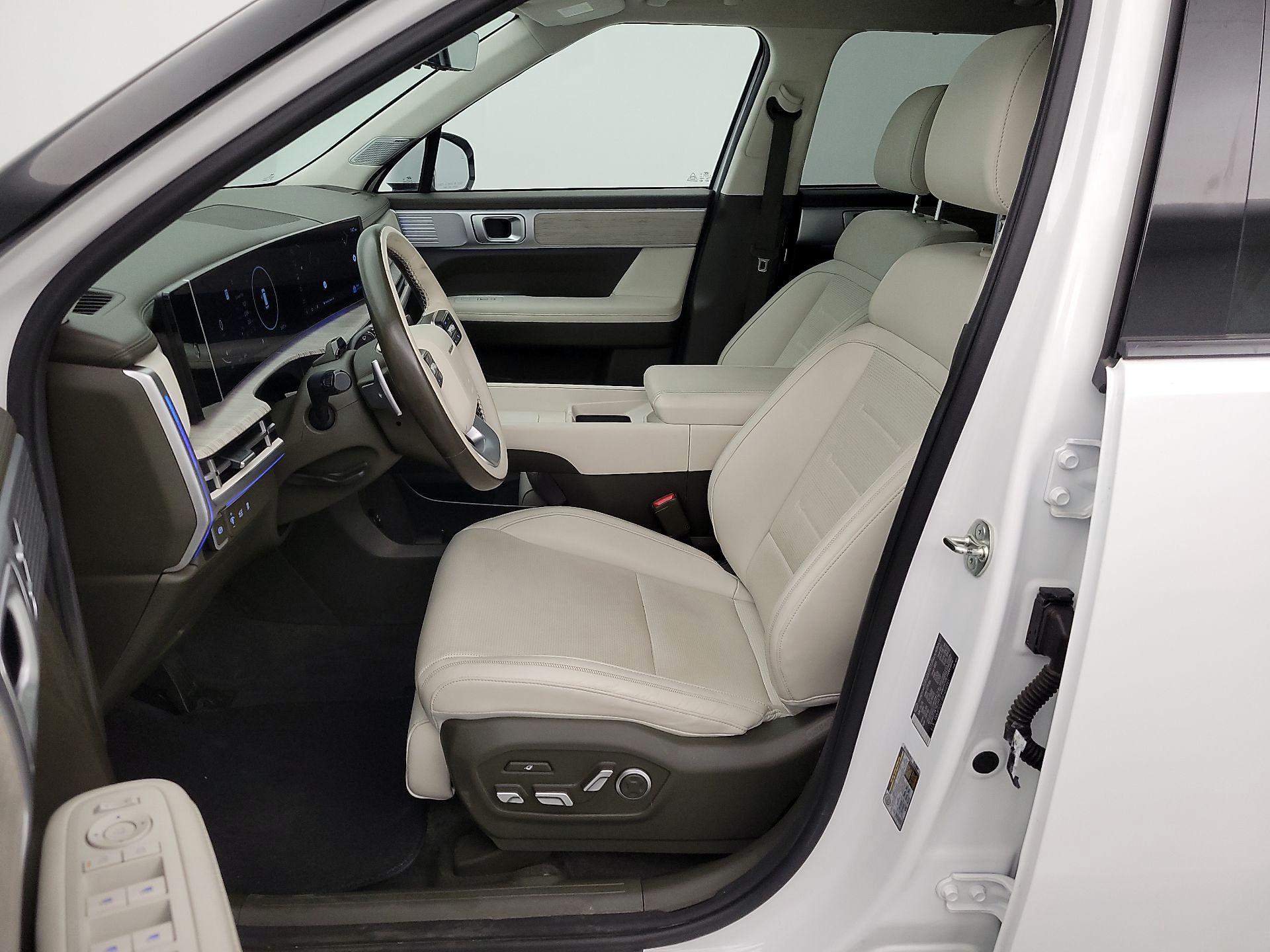 Thumbnail: 2024 Hyundai Santa Fe - 11