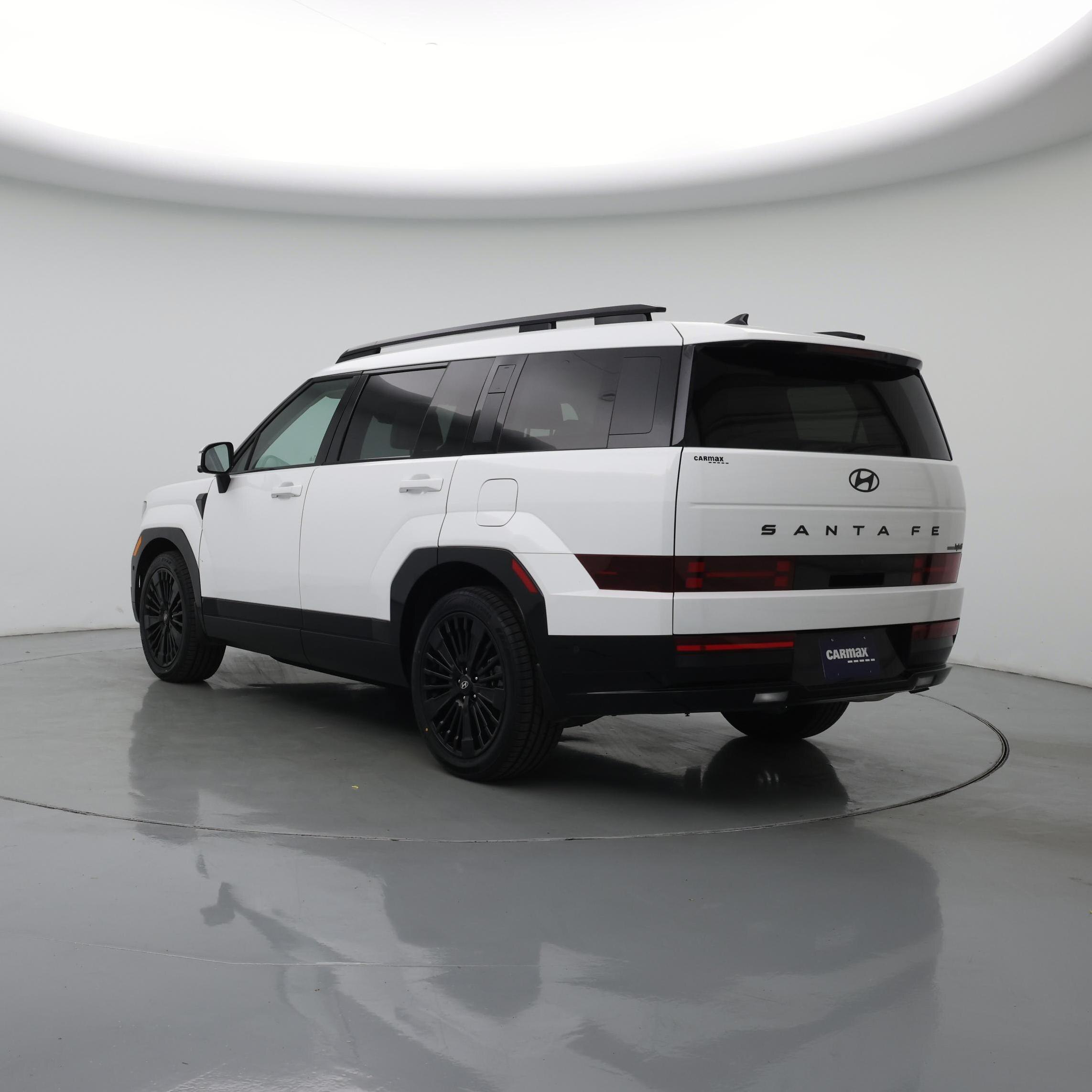 Thumbnail: 2024 Hyundai Santa Fe - 2