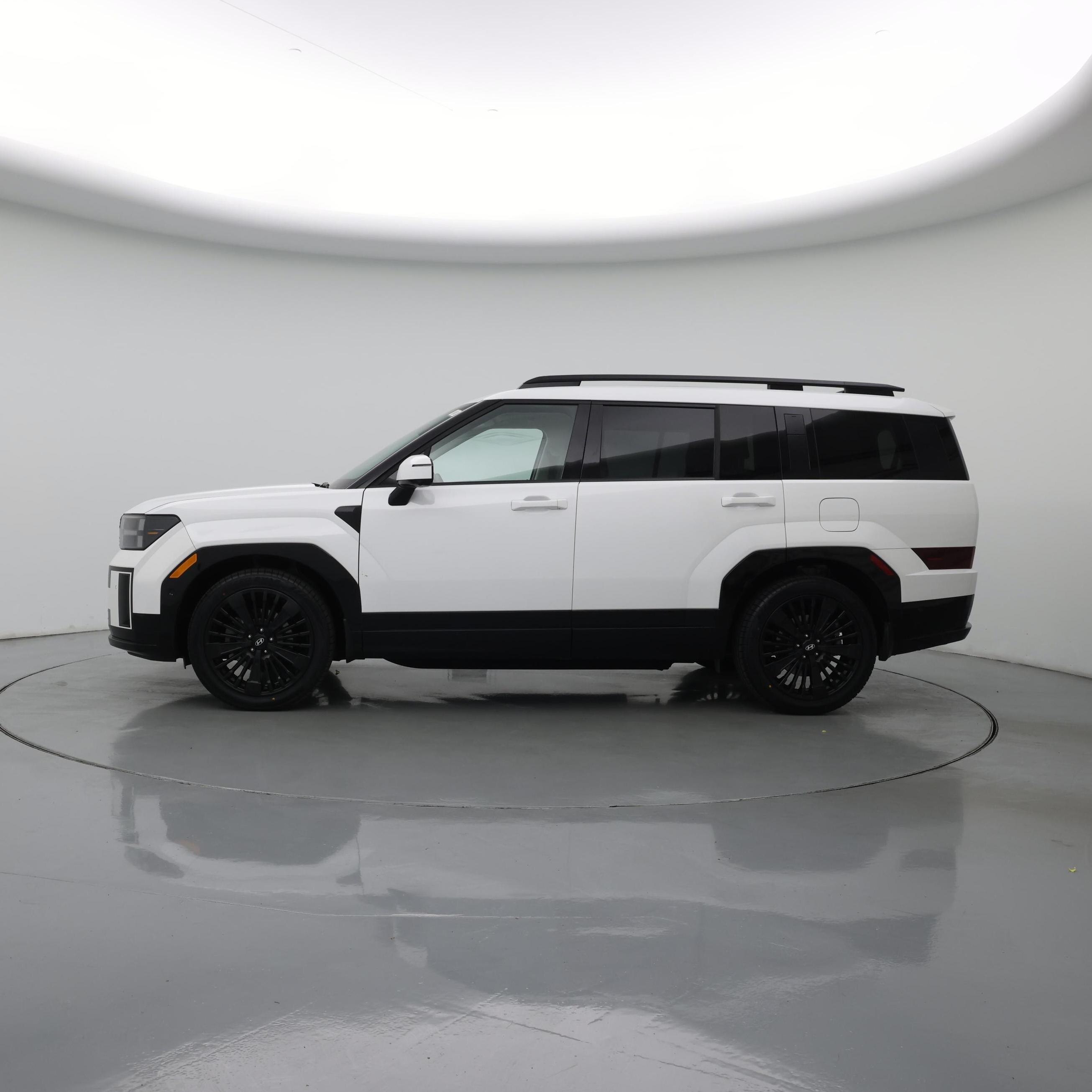 Thumbnail: 2024 Hyundai Santa Fe - 3