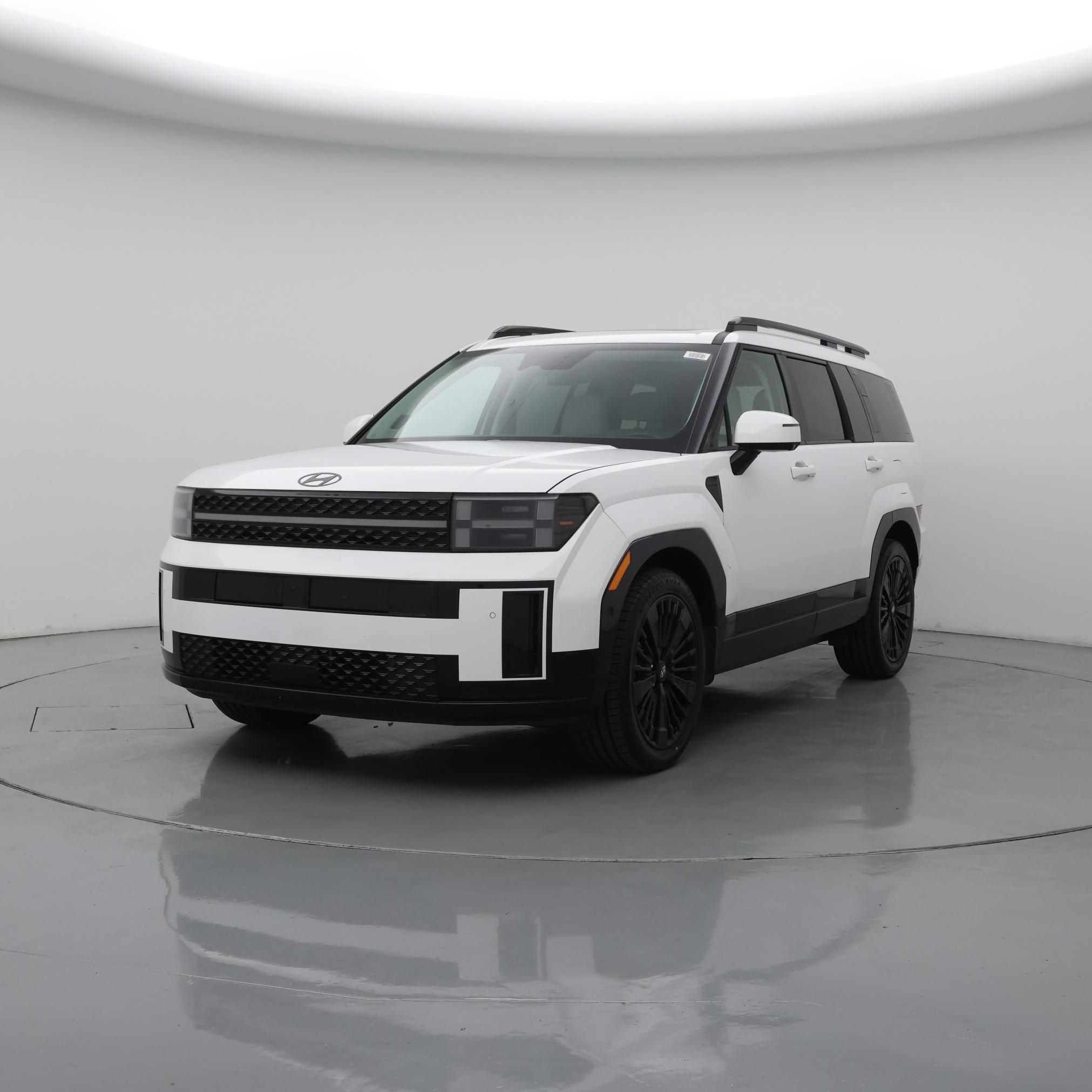 Thumbnail: 2024 Hyundai Santa Fe - 4