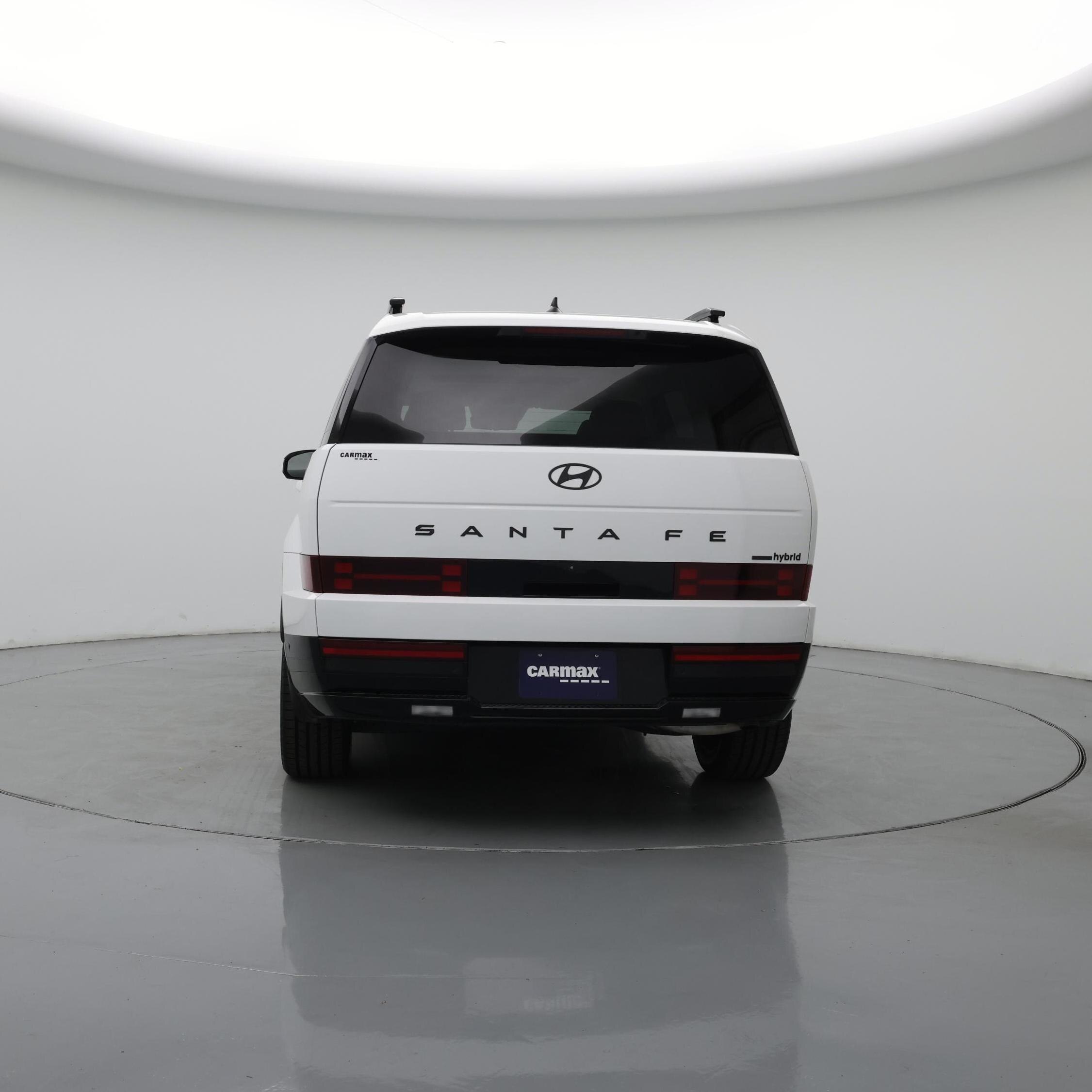 Thumbnail: 2024 Hyundai Santa Fe - 6