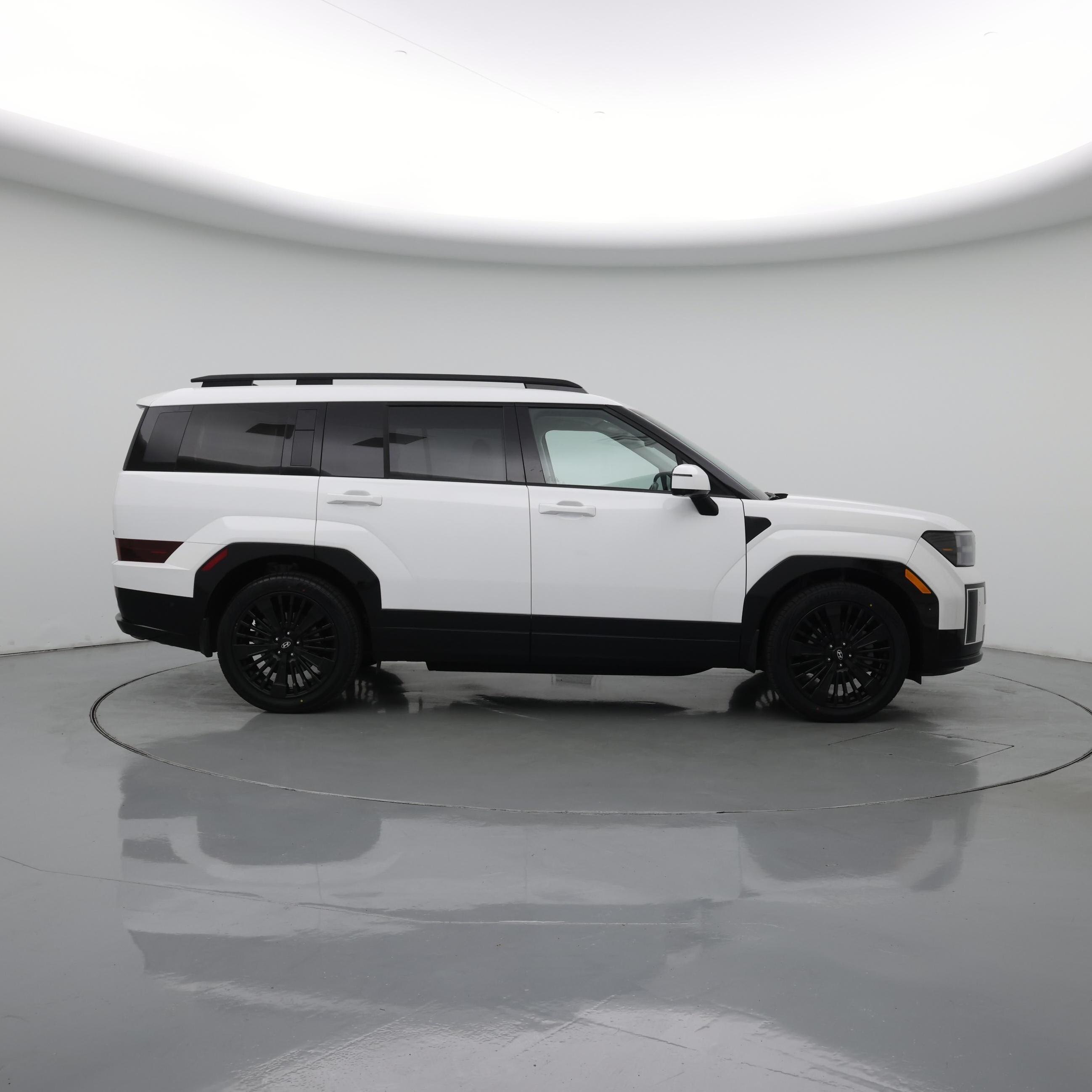 Thumbnail: 2024 Hyundai Santa Fe - 7