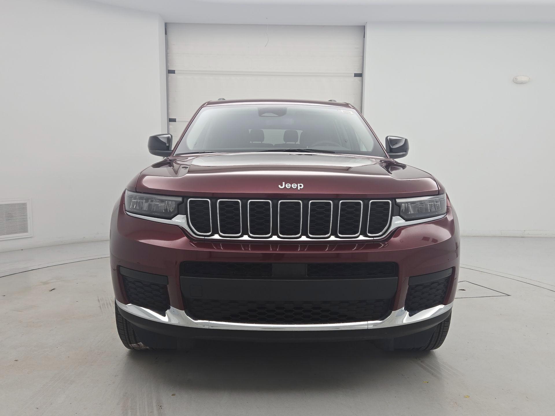 Thumbnail: 2023 Jeep Grand Cherokee L - 2