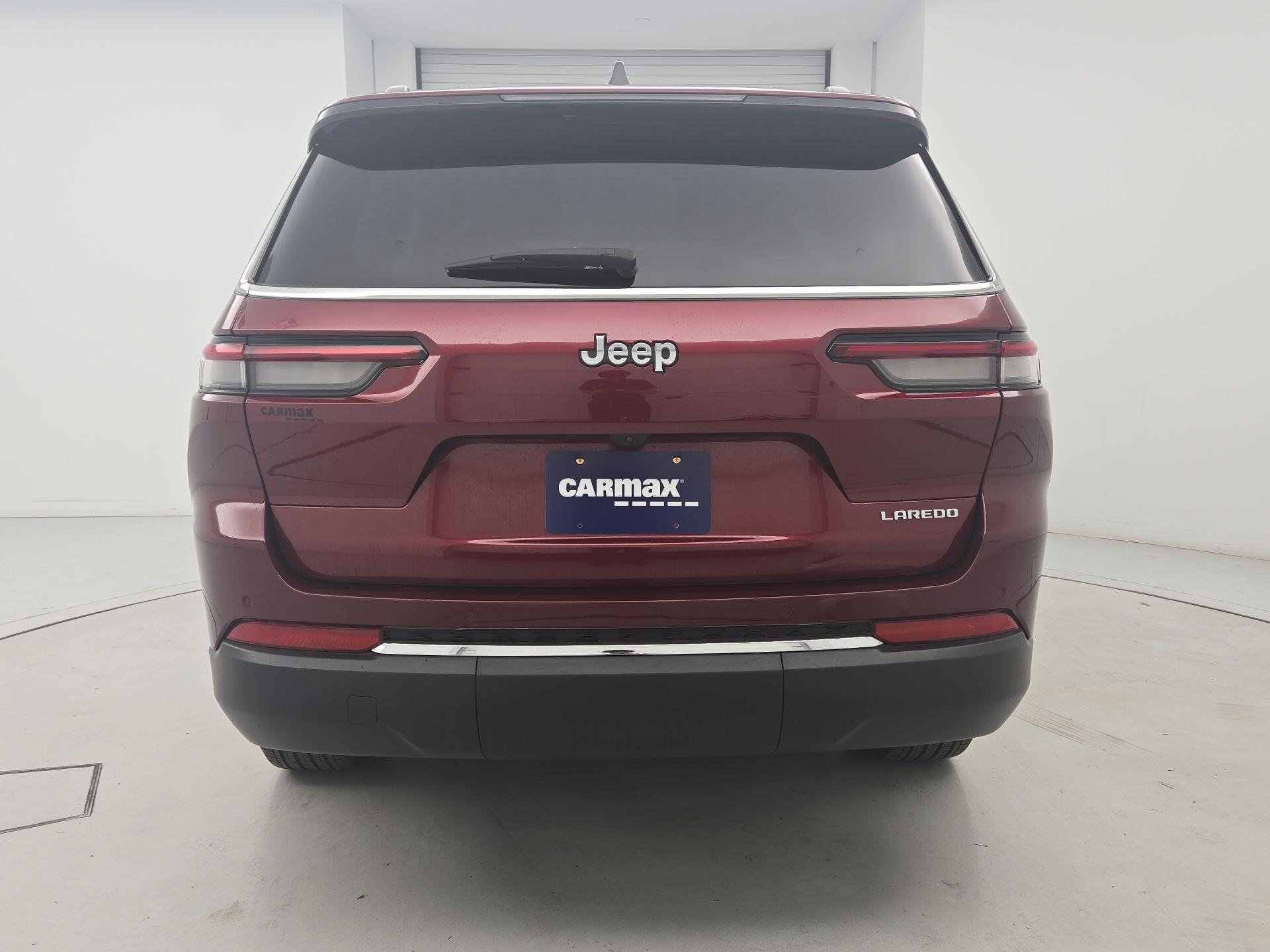 Thumbnail: 2023 Jeep Grand Cherokee L - 6