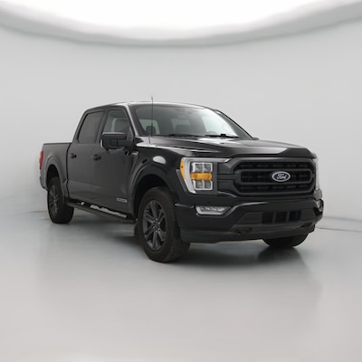 2023 Ford F150 XLT