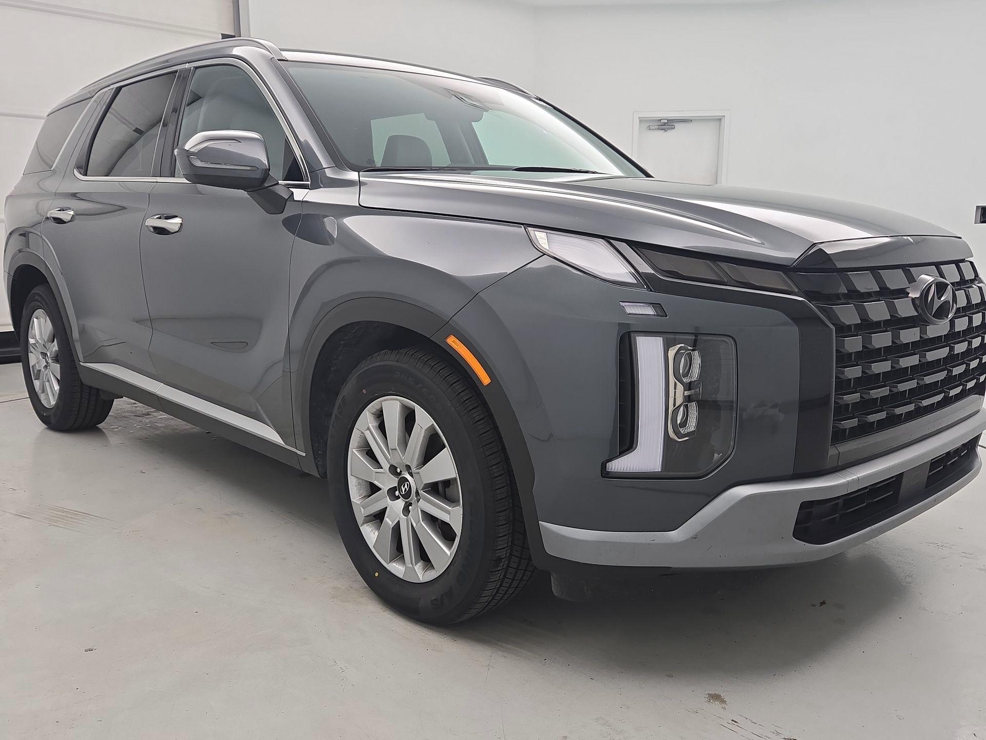 Thumbnail: 2025 Hyundai Palisade - 1