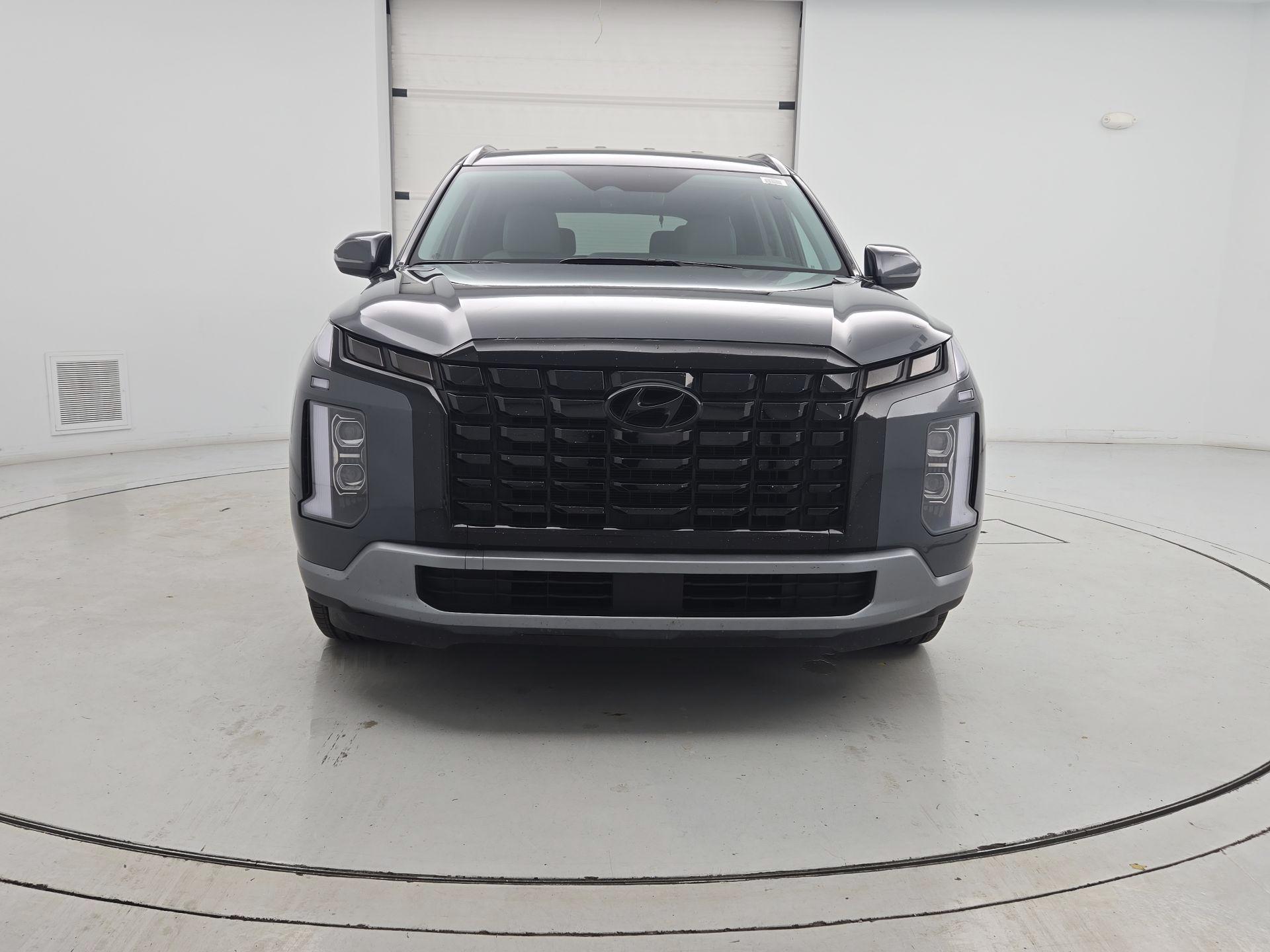 Thumbnail: 2025 Hyundai Palisade - 2