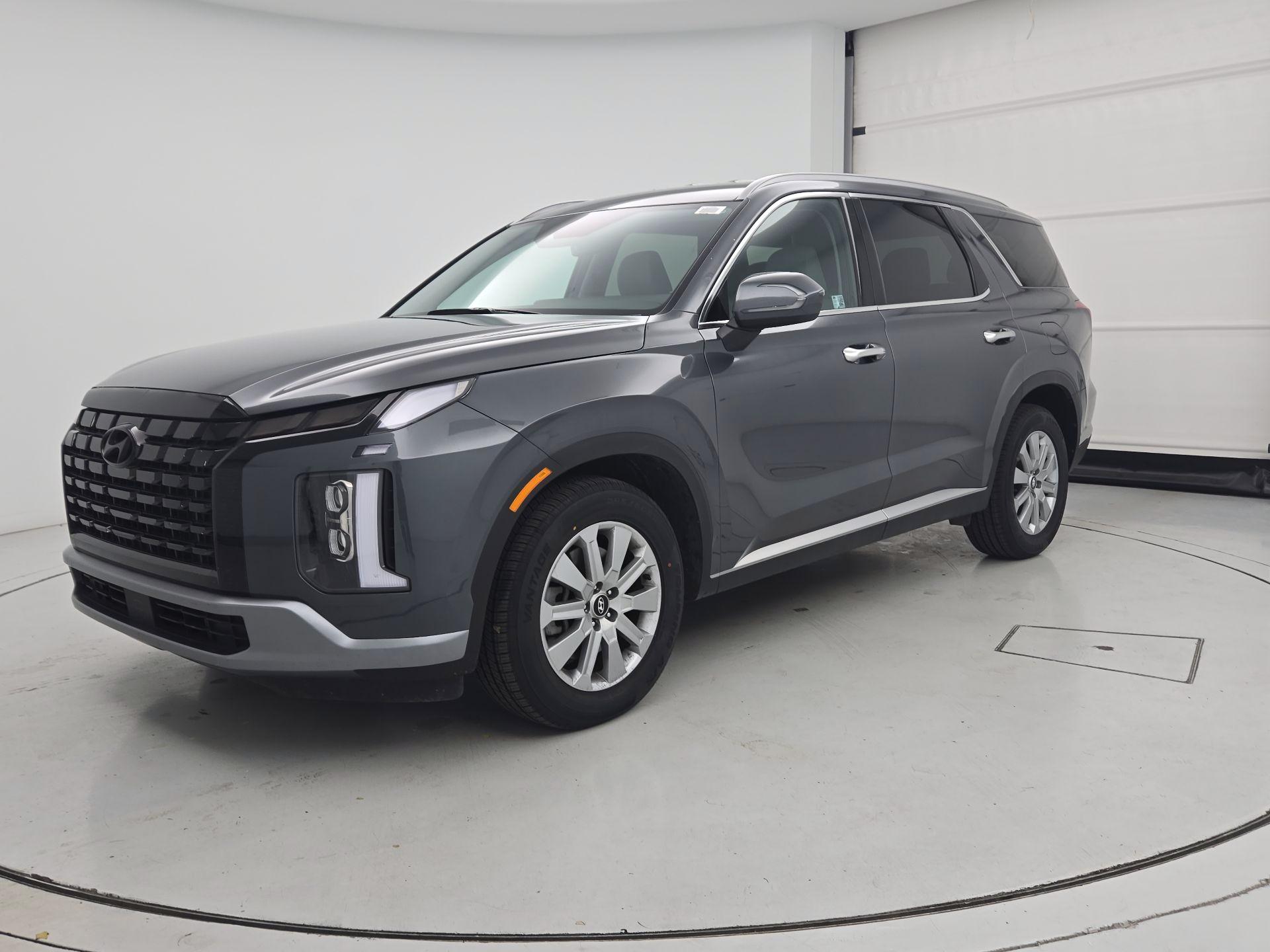 Thumbnail: 2025 Hyundai Palisade - 3