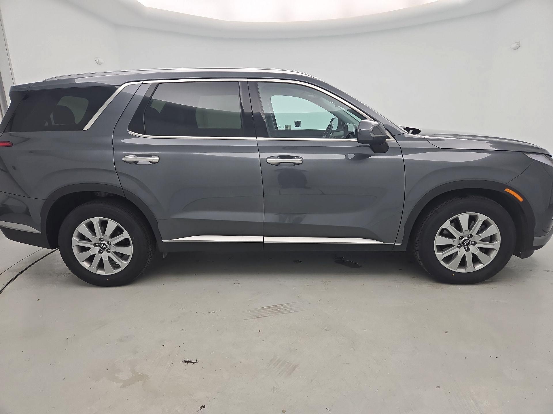 Thumbnail: 2025 Hyundai Palisade - 4