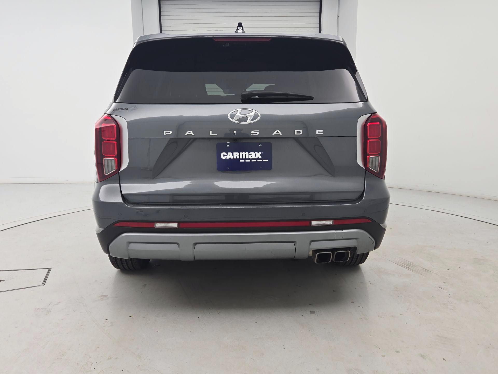 Thumbnail: 2025 Hyundai Palisade - 6