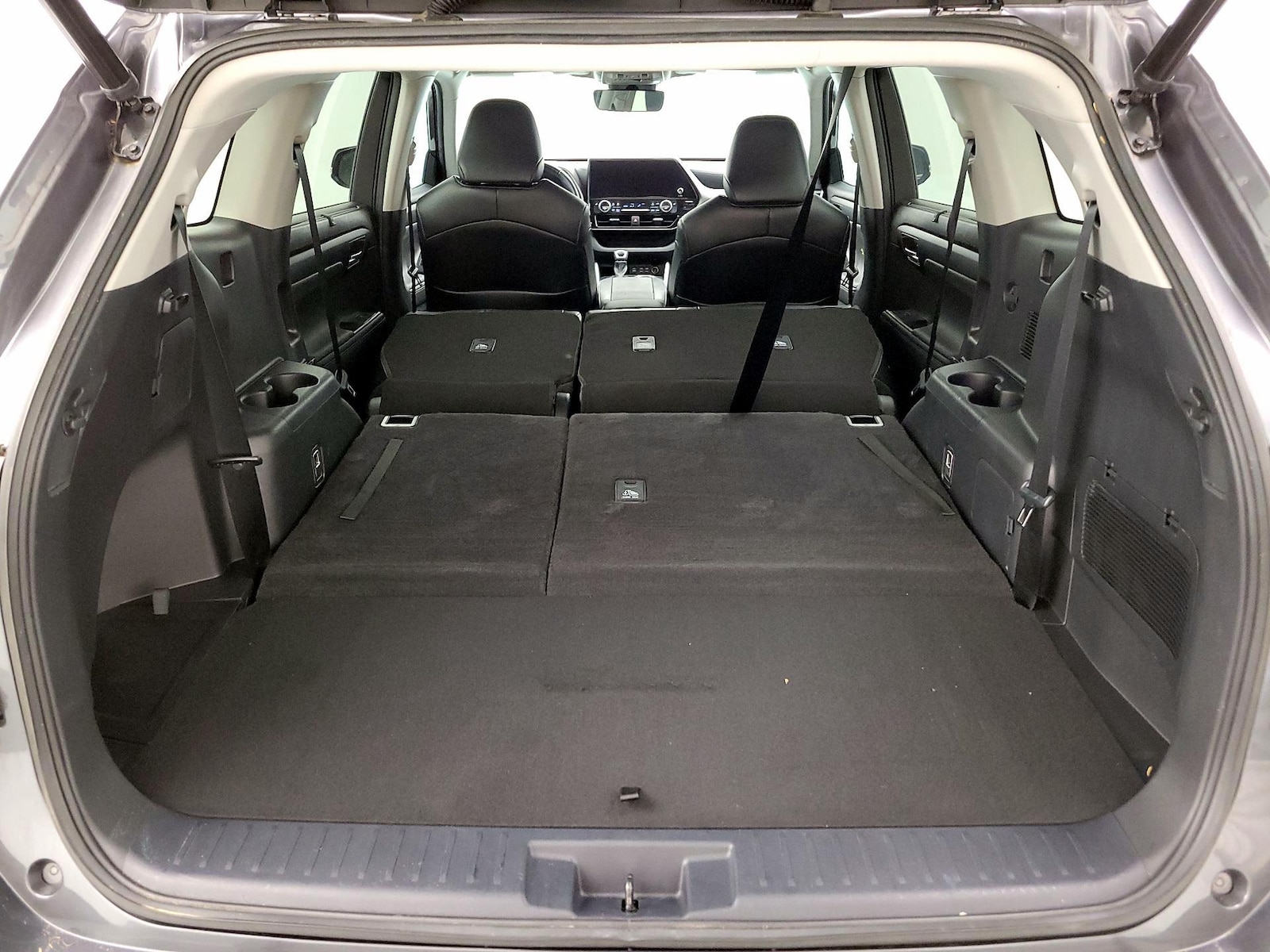 2023 Toyota Highlander XLE - Photo 23