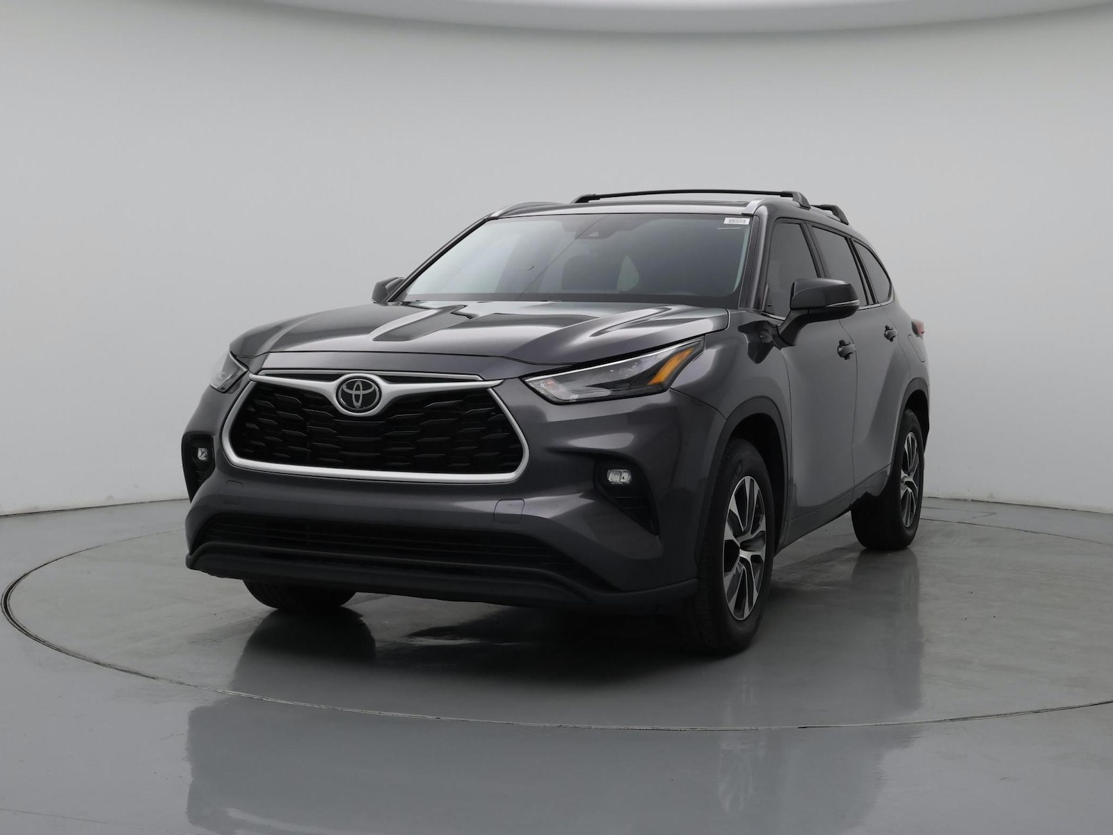 2023 Toyota Highlander XLE - Photo 5