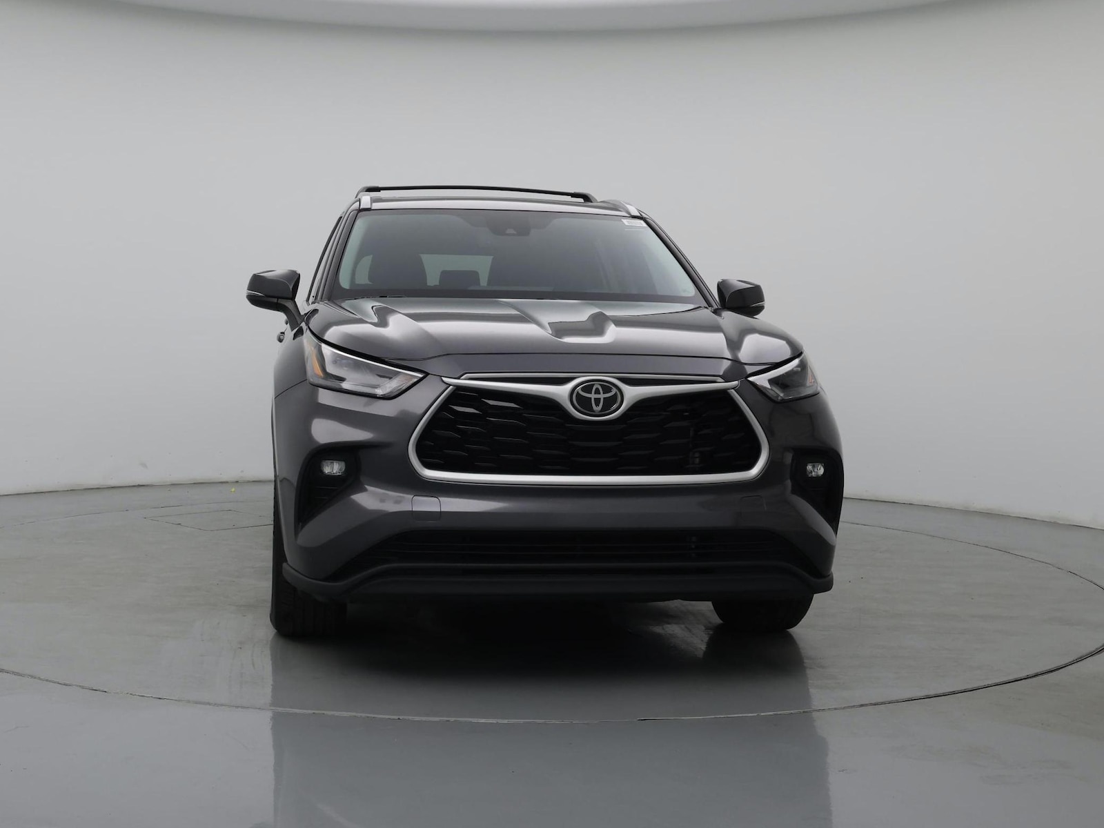 2023 Toyota Highlander XLE - Photo 6