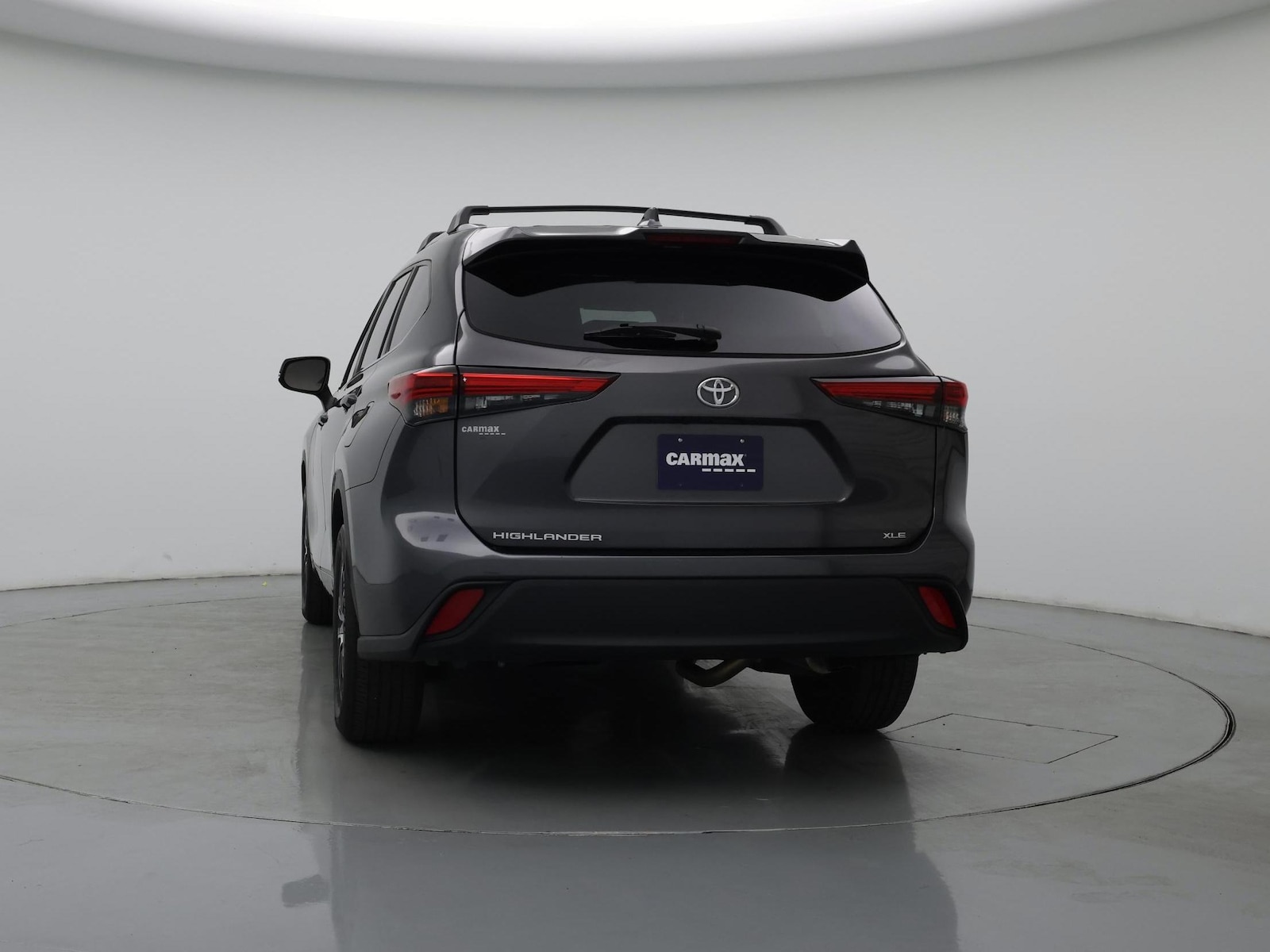 2023 Toyota Highlander XLE - Photo 7