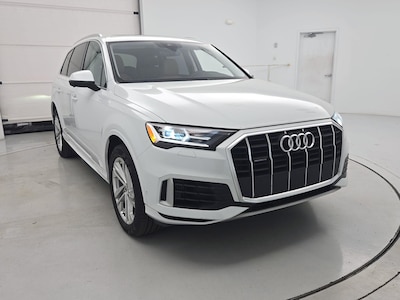 2021 Audi Q7 Premium