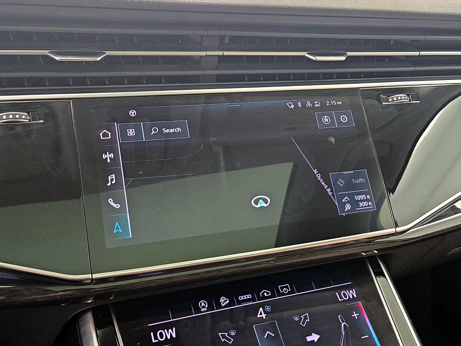 Thumbnail: 2021 Audi Q7 - 12