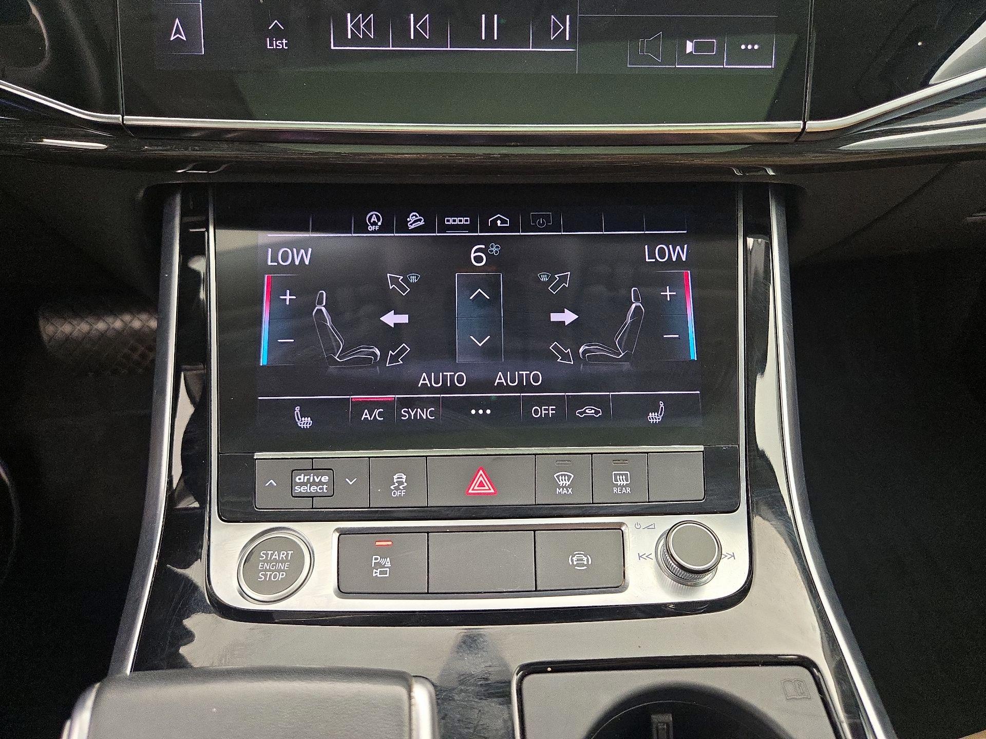Thumbnail: 2021 Audi Q7 - 15