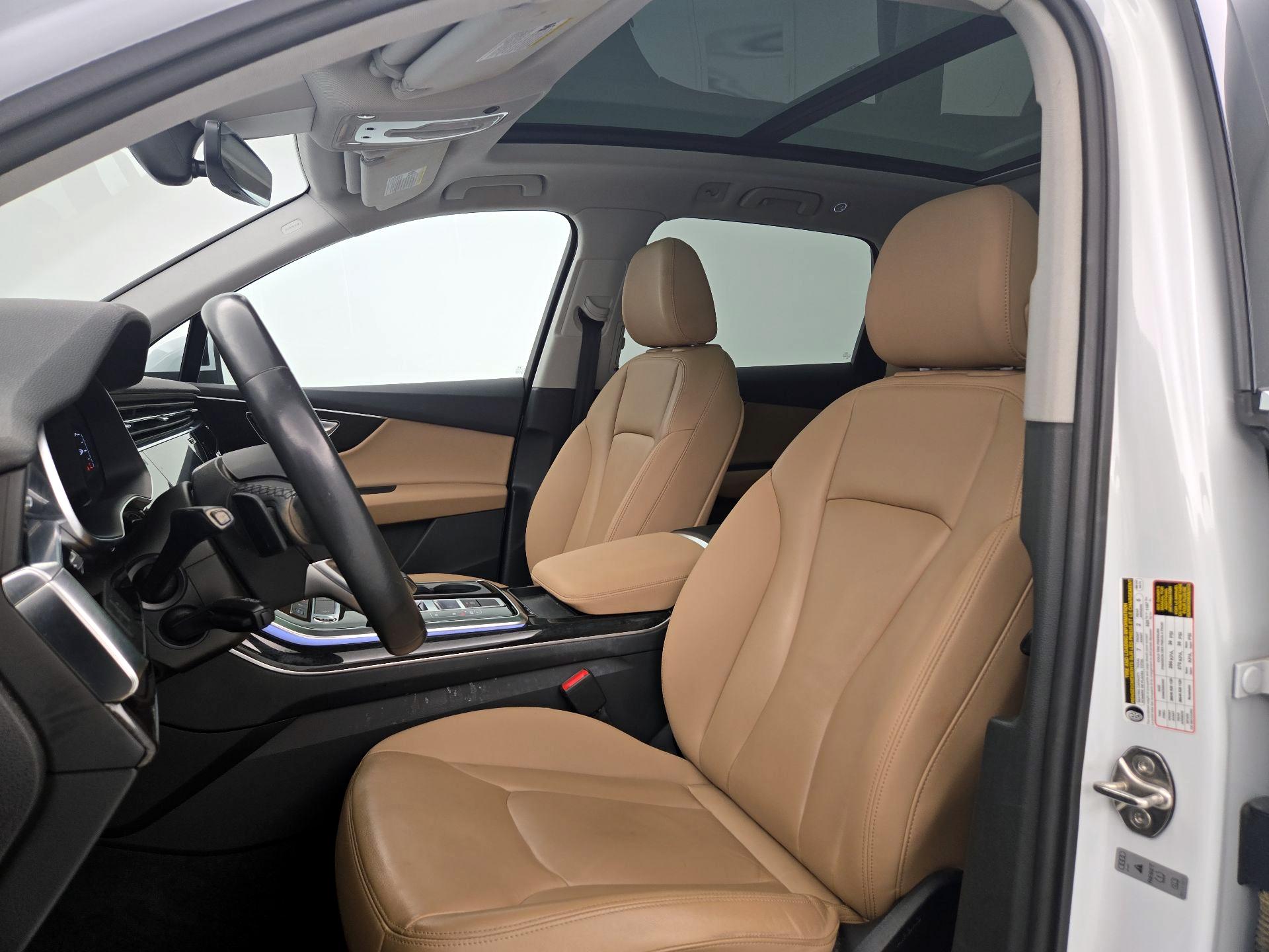 Thumbnail: 2021 Audi Q7 - 18