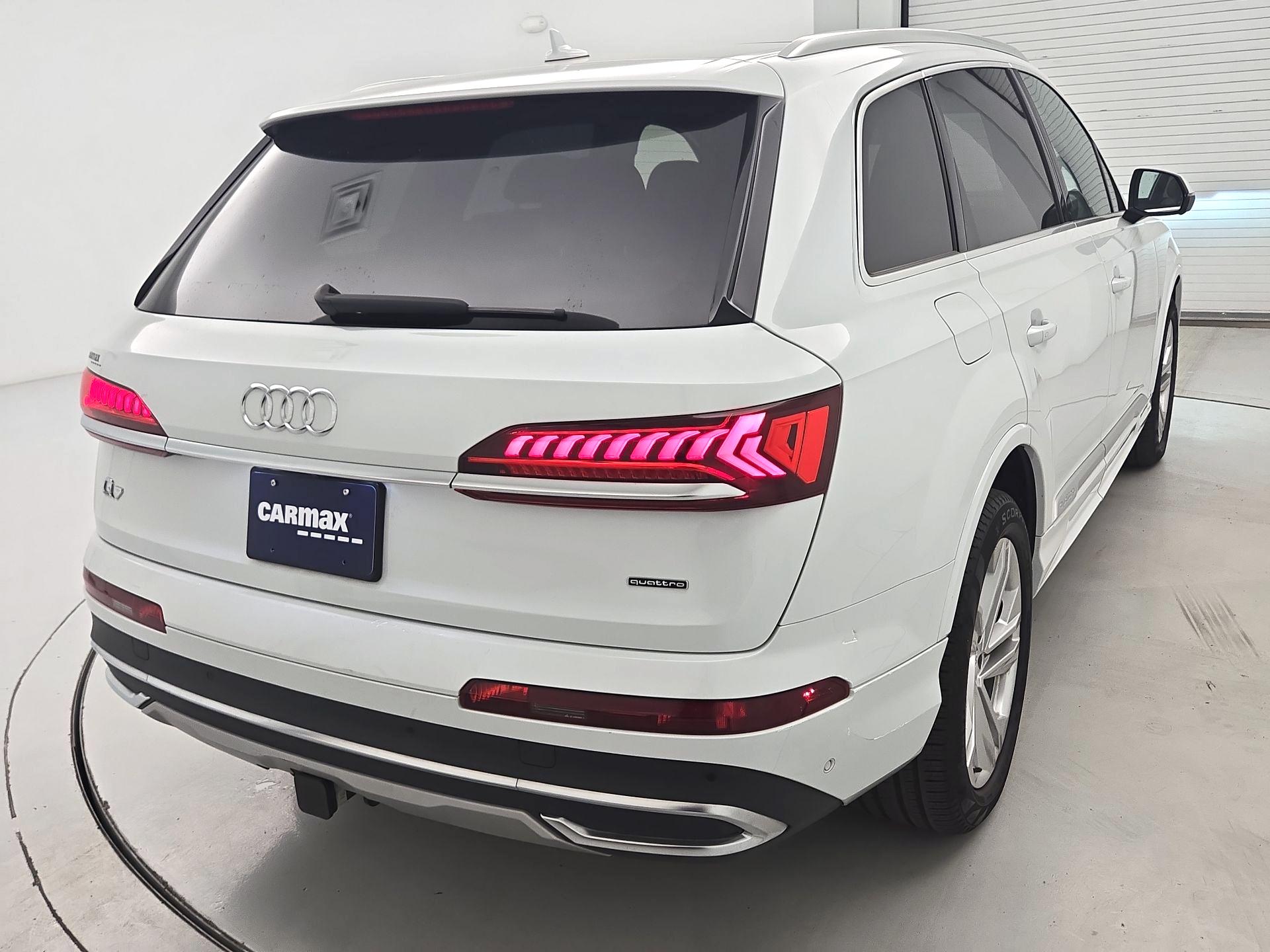Thumbnail: 2021 Audi Q7 - 5