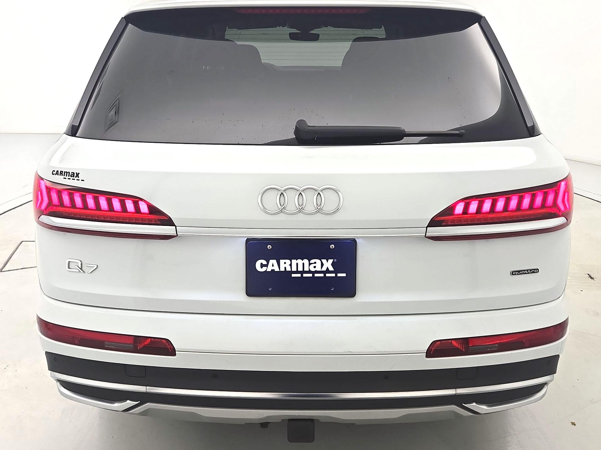 Thumbnail: 2021 Audi Q7 - 6