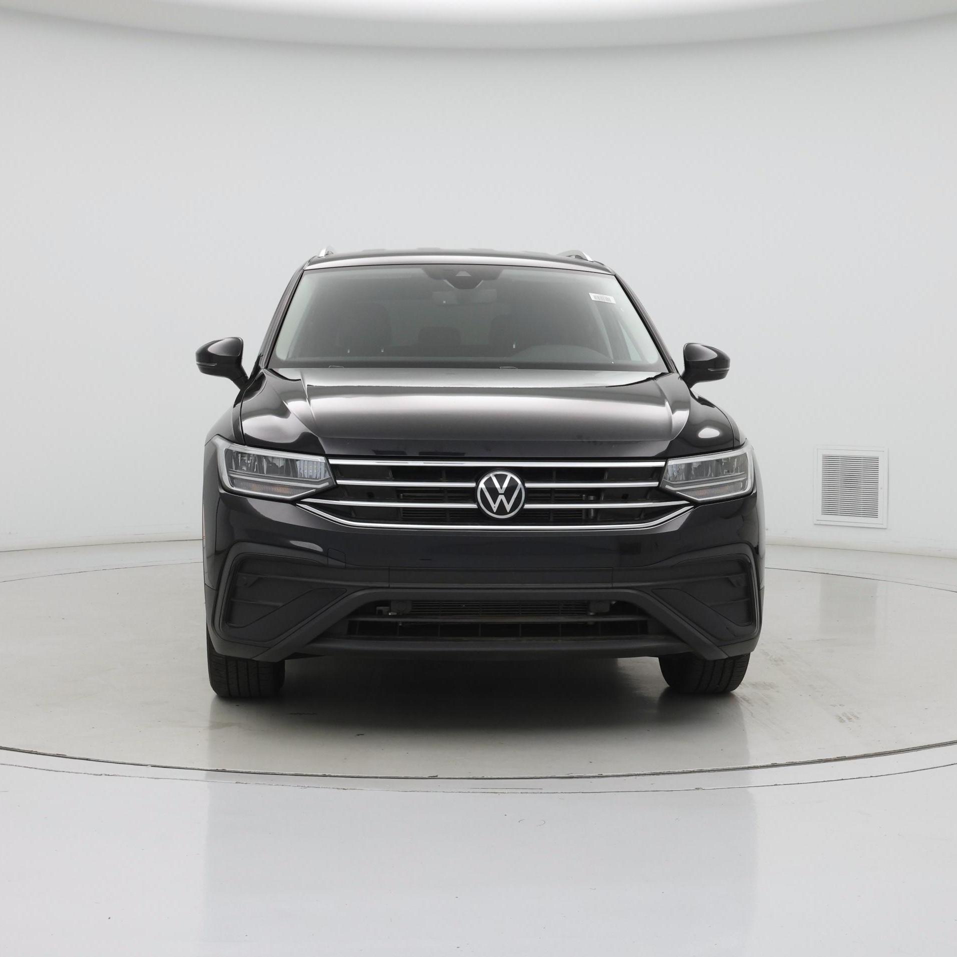 Thumbnail: 2022 Volkswagen Tiguan - 5