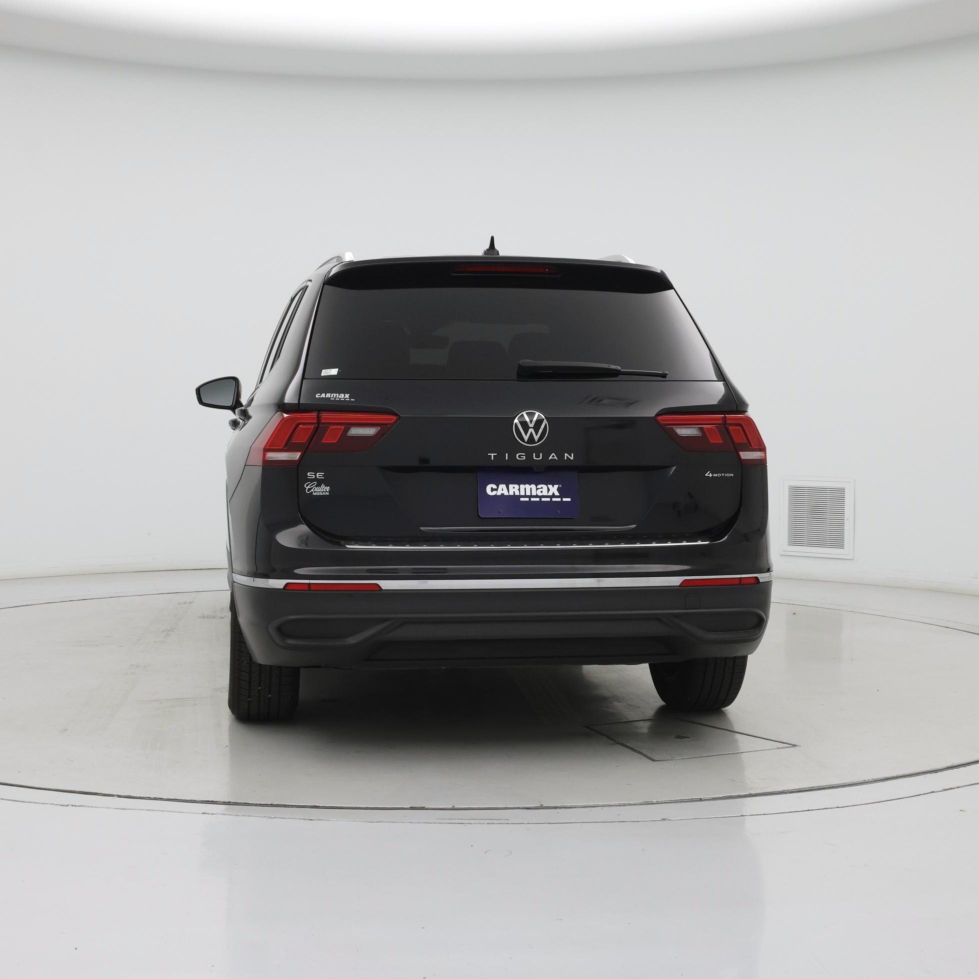 Thumbnail: 2022 Volkswagen Tiguan - 6
