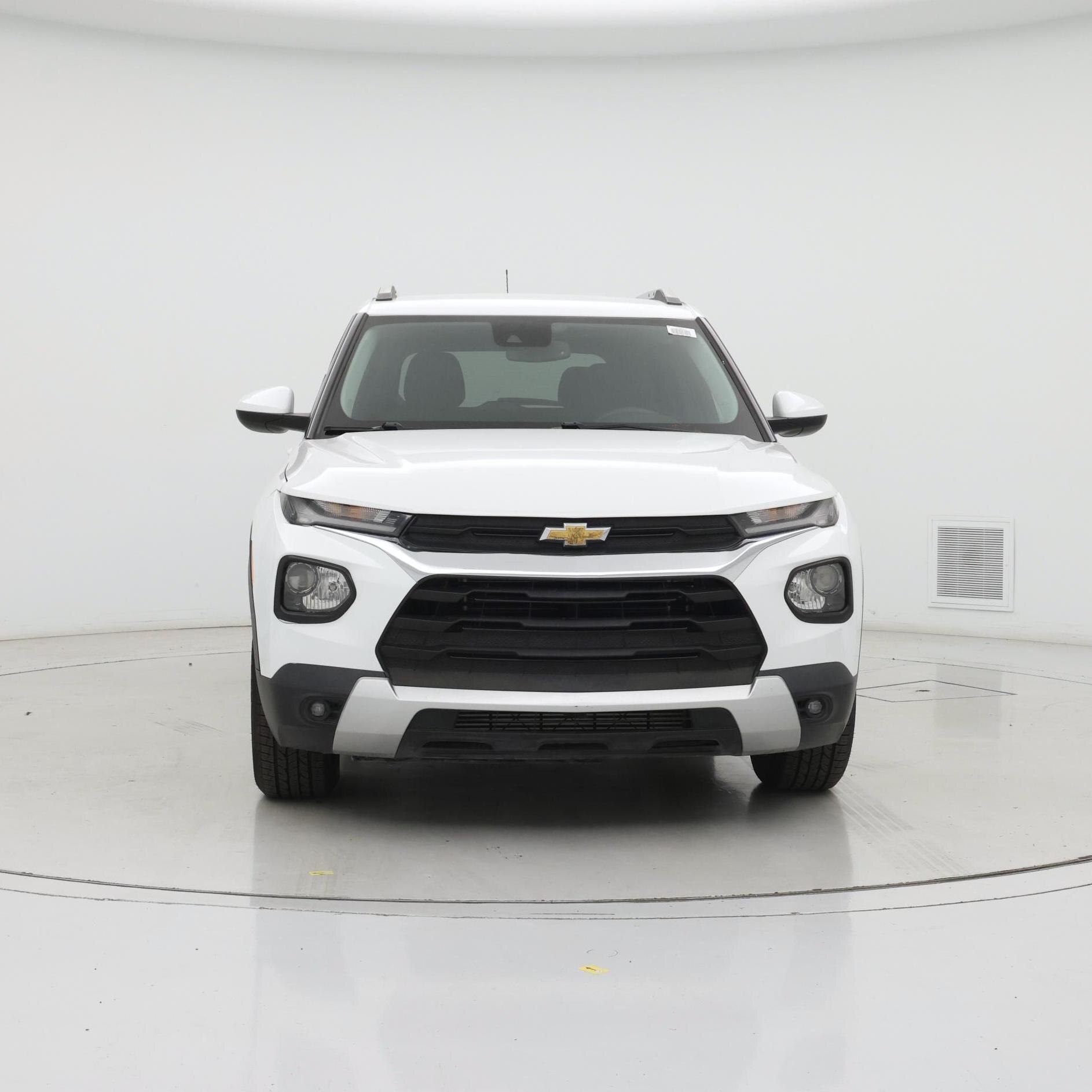 Thumbnail: 2023 Chevrolet TrailBlazer - 5