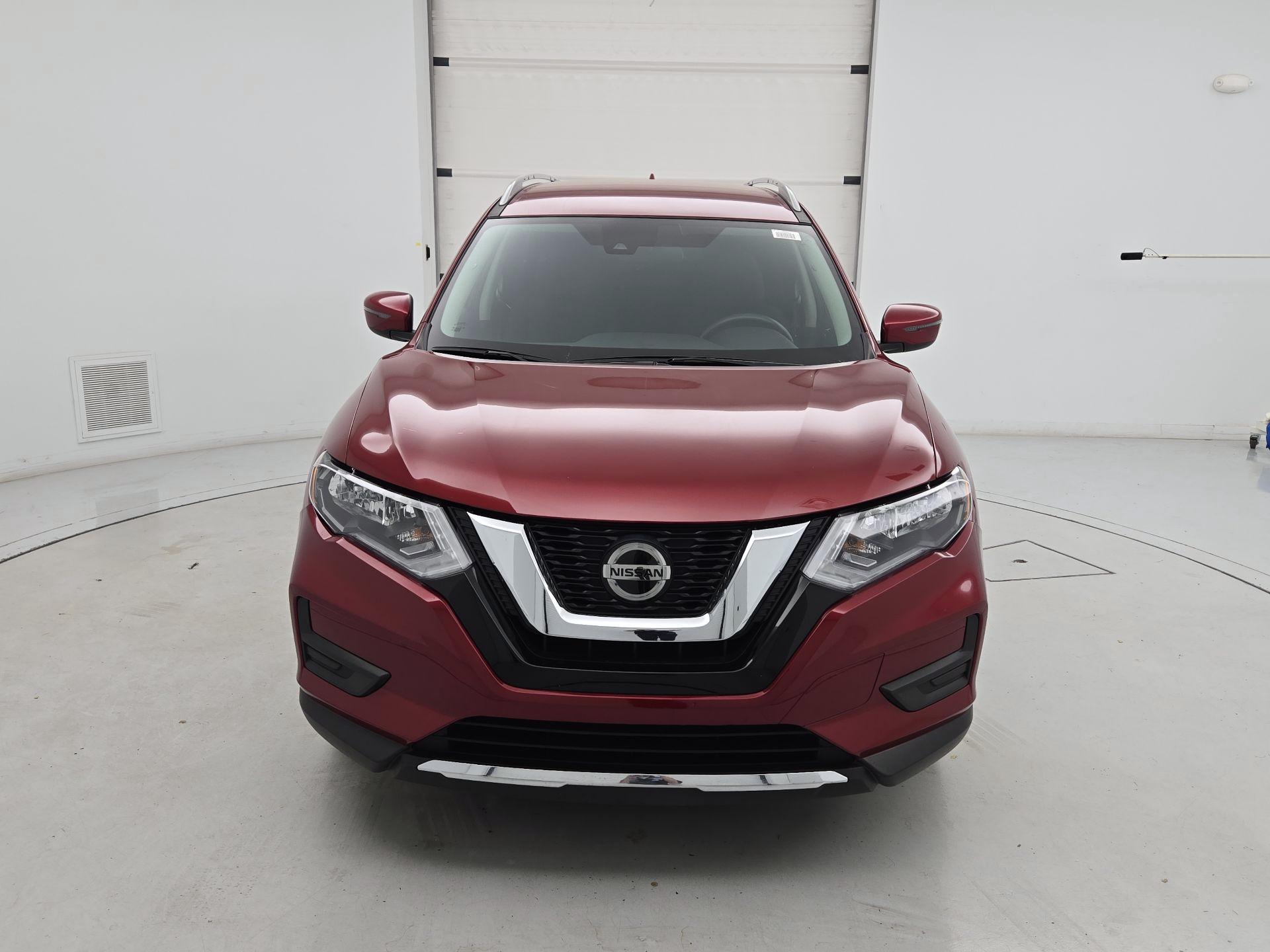 Thumbnail: 2020 Nissan Rogue - 2