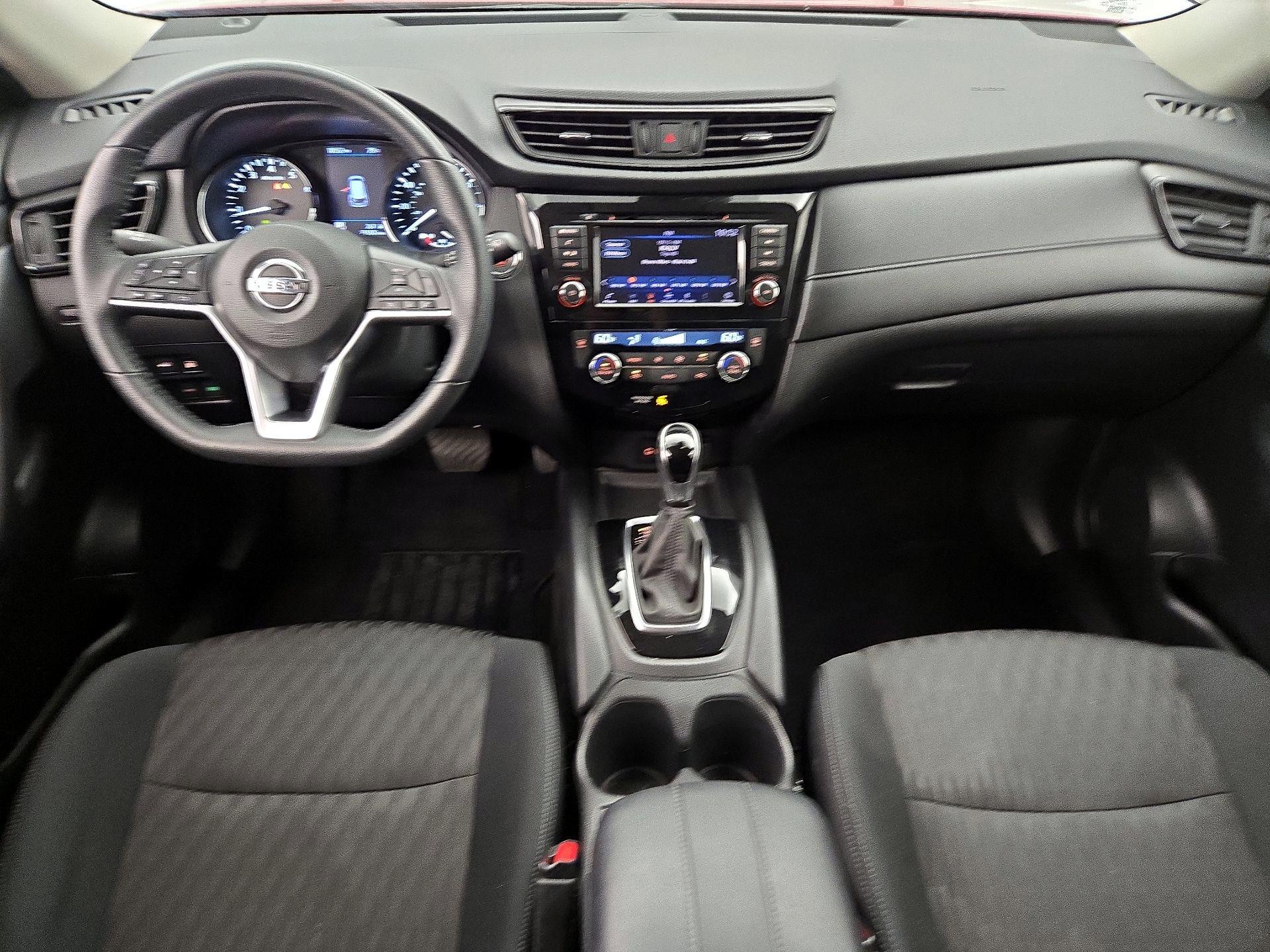 Thumbnail: 2020 Nissan Rogue - 8