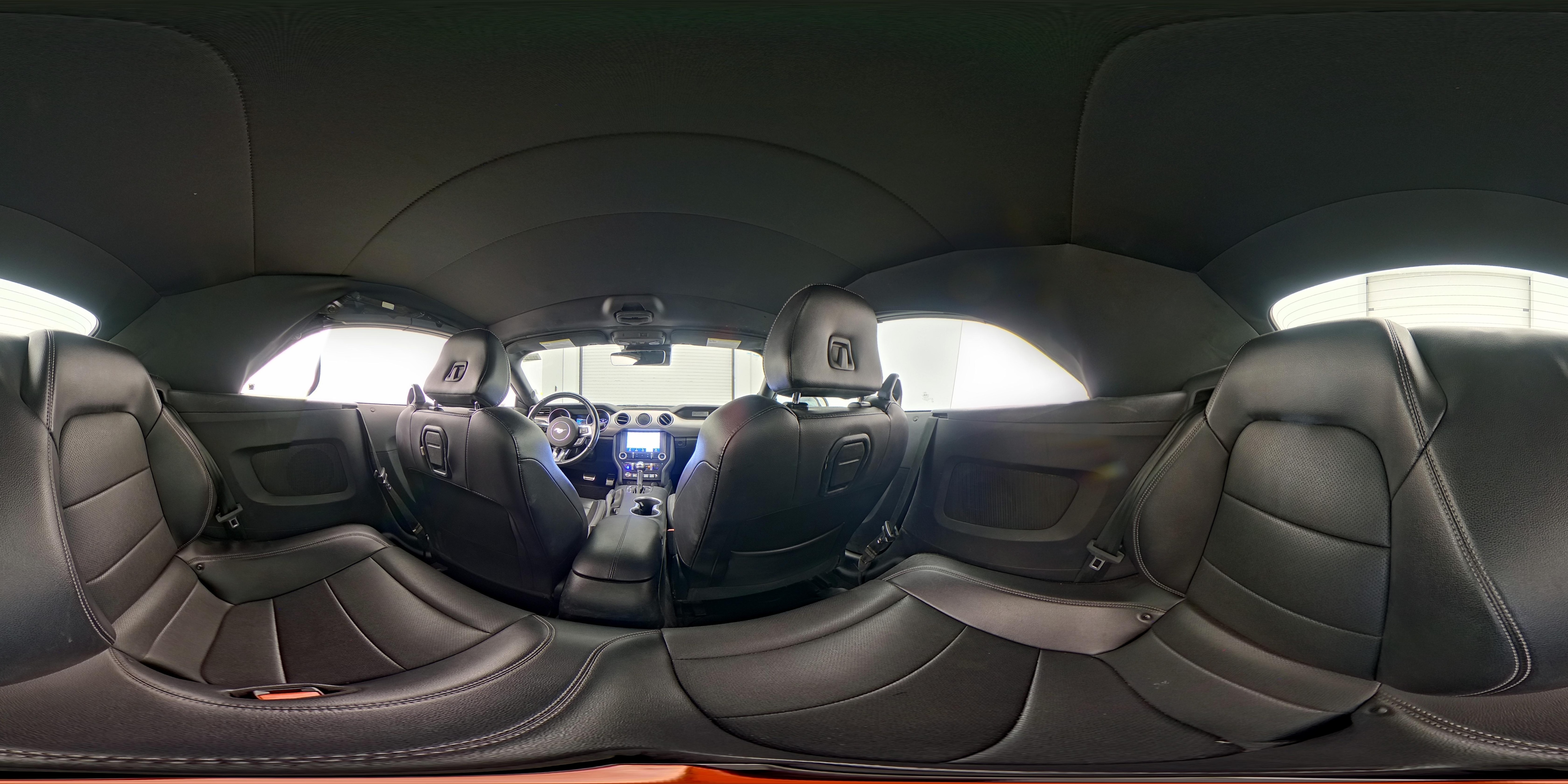 2023 Ford Mustang EcoBoost Premium - Photo 24
