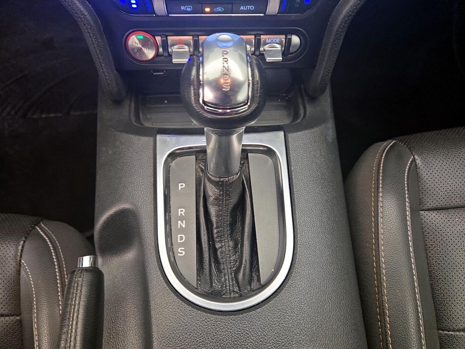 2023 Ford Mustang EcoBoost Premium - Photo 16