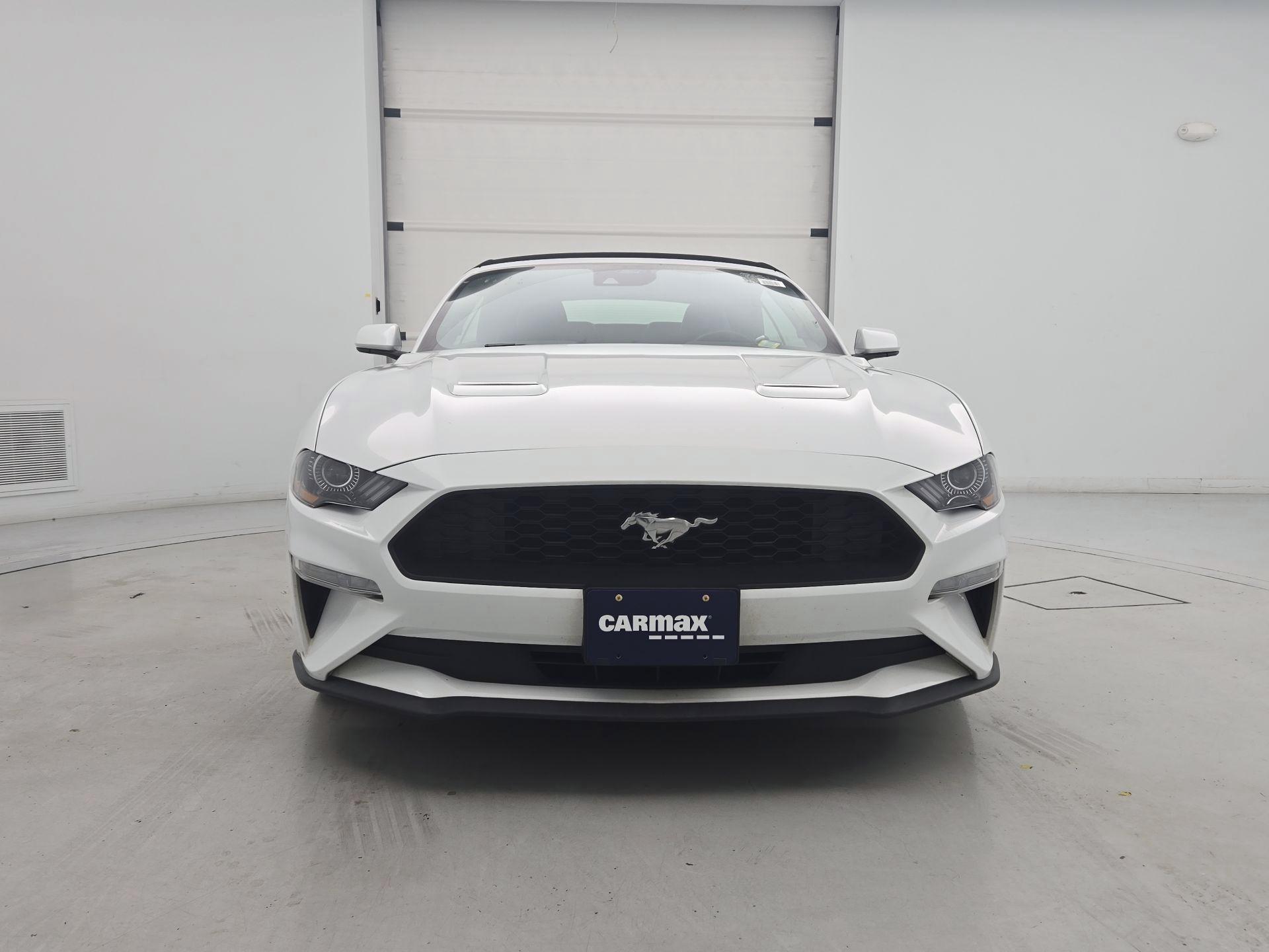 Thumbnail: 2023 Ford Mustang - 2