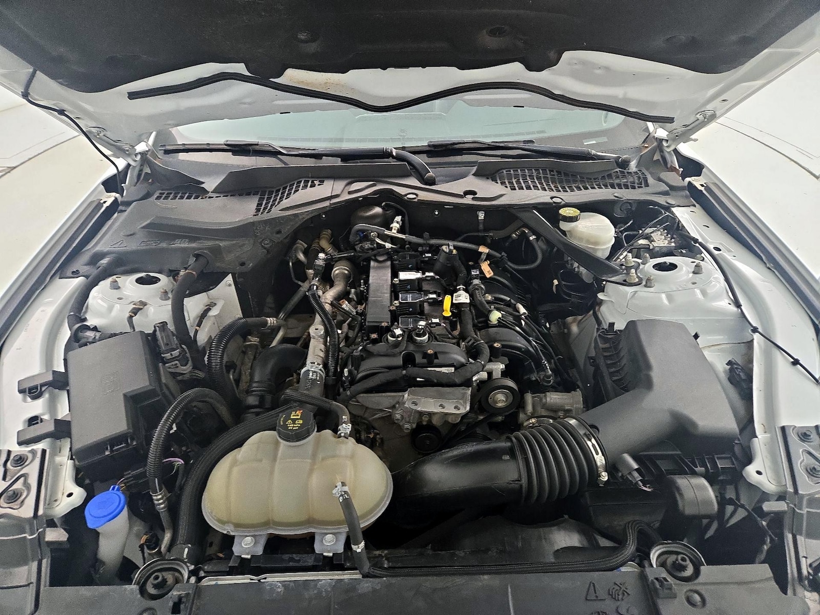 2023 Ford Mustang EcoBoost Premium - Photo 20