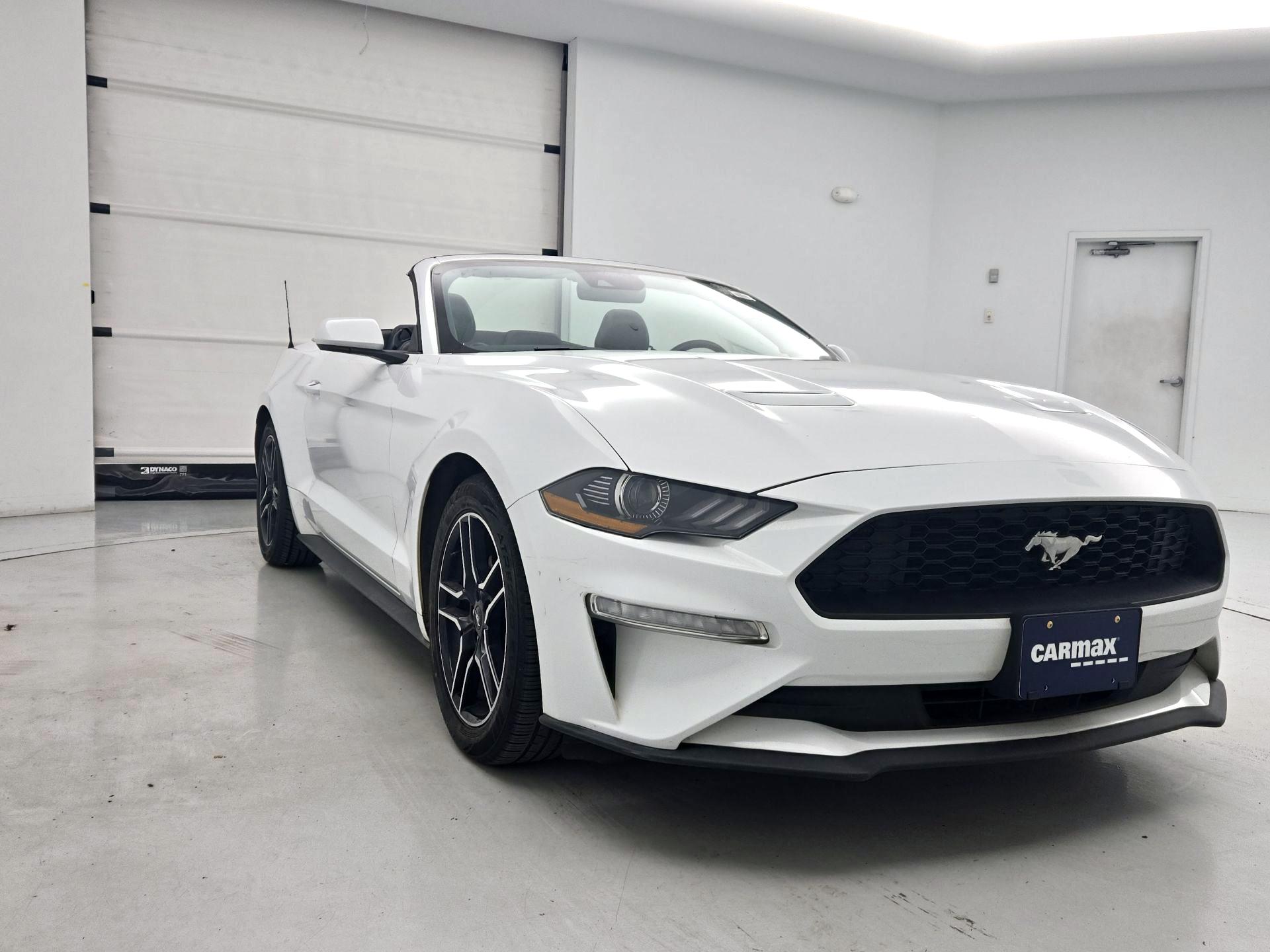 Thumbnail: 2023 Ford Mustang - 20