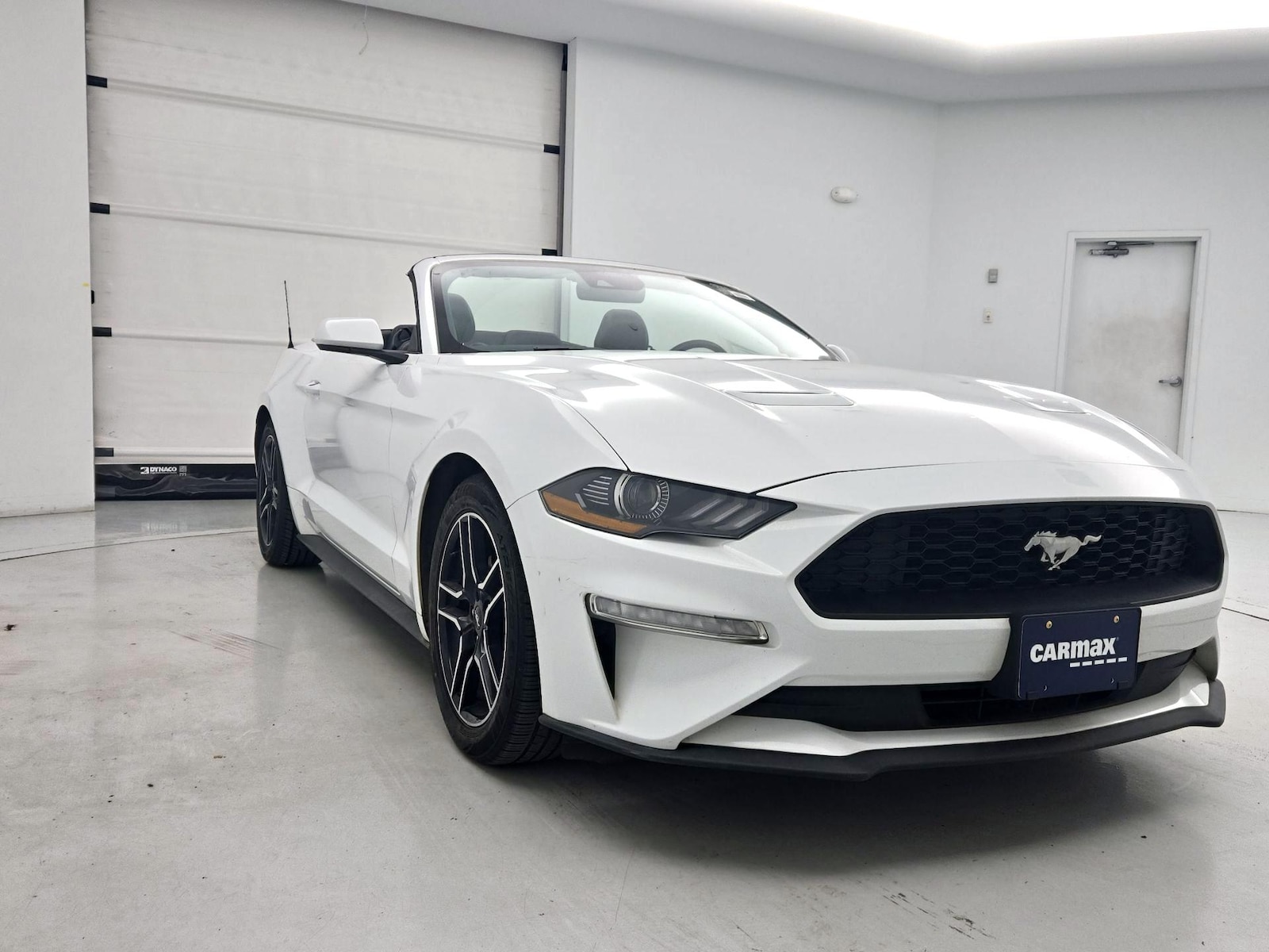 2023 Ford Mustang EcoBoost Premium - Photo 21
