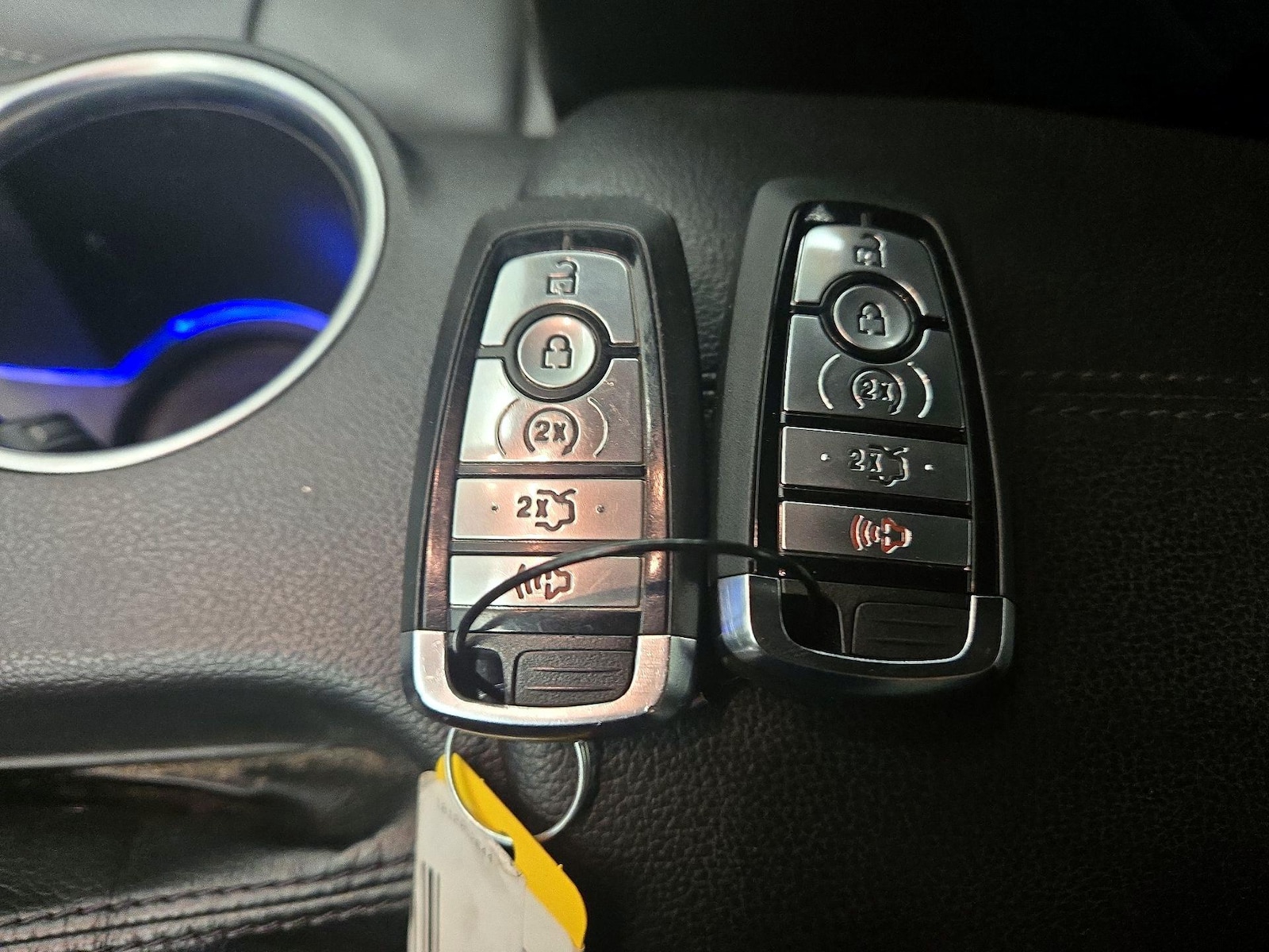 2023 Ford Mustang EcoBoost Premium - Photo 22