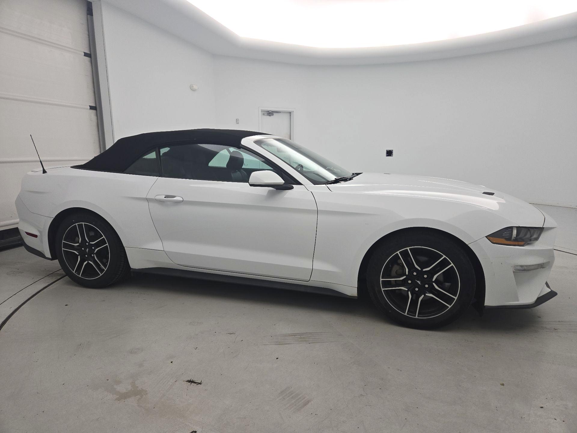 Thumbnail: 2023 Ford Mustang - 4