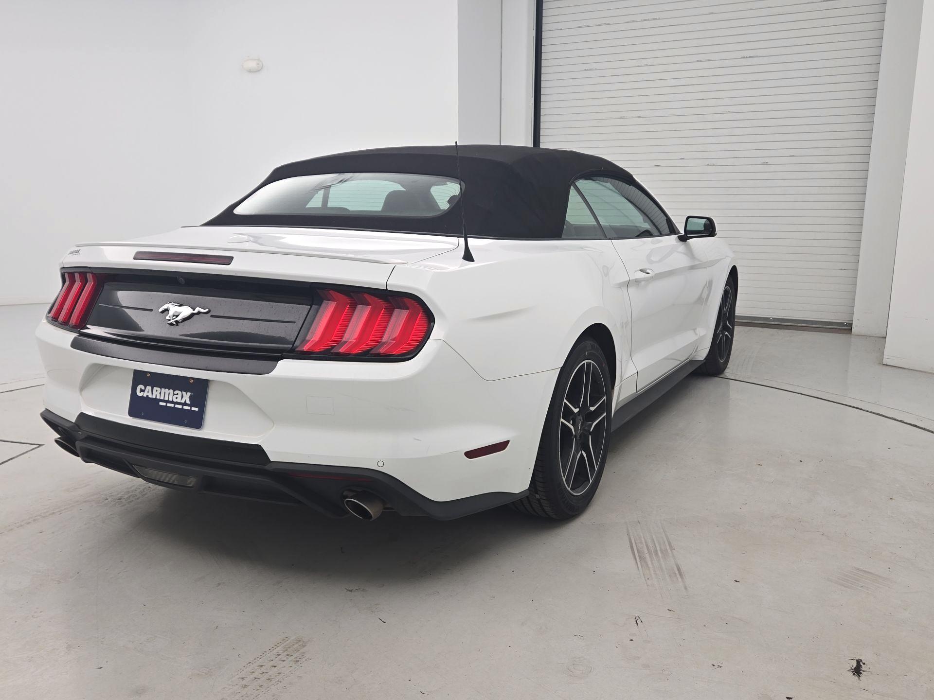 Thumbnail: 2023 Ford Mustang - 5