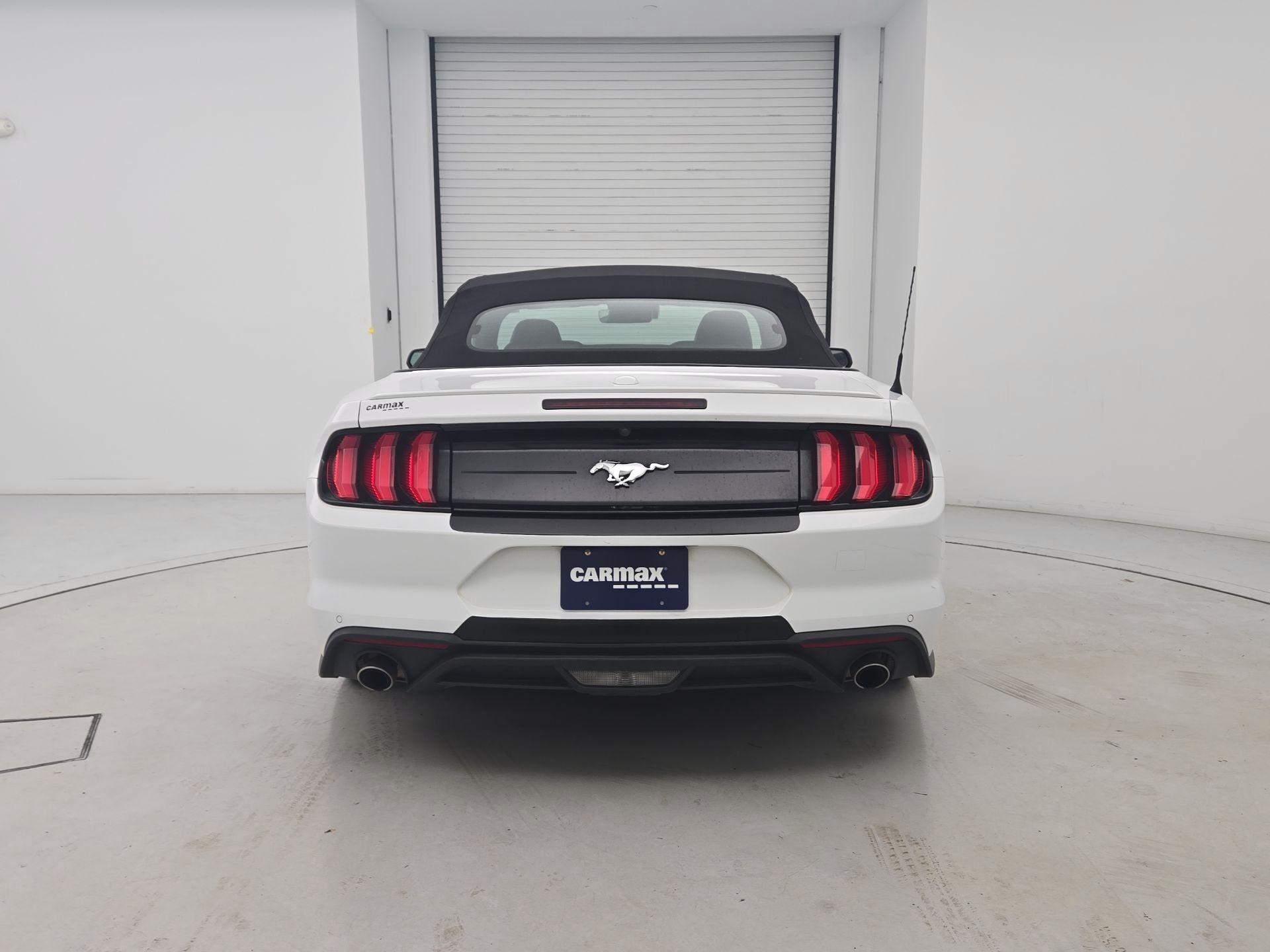 Thumbnail: 2023 Ford Mustang - 6