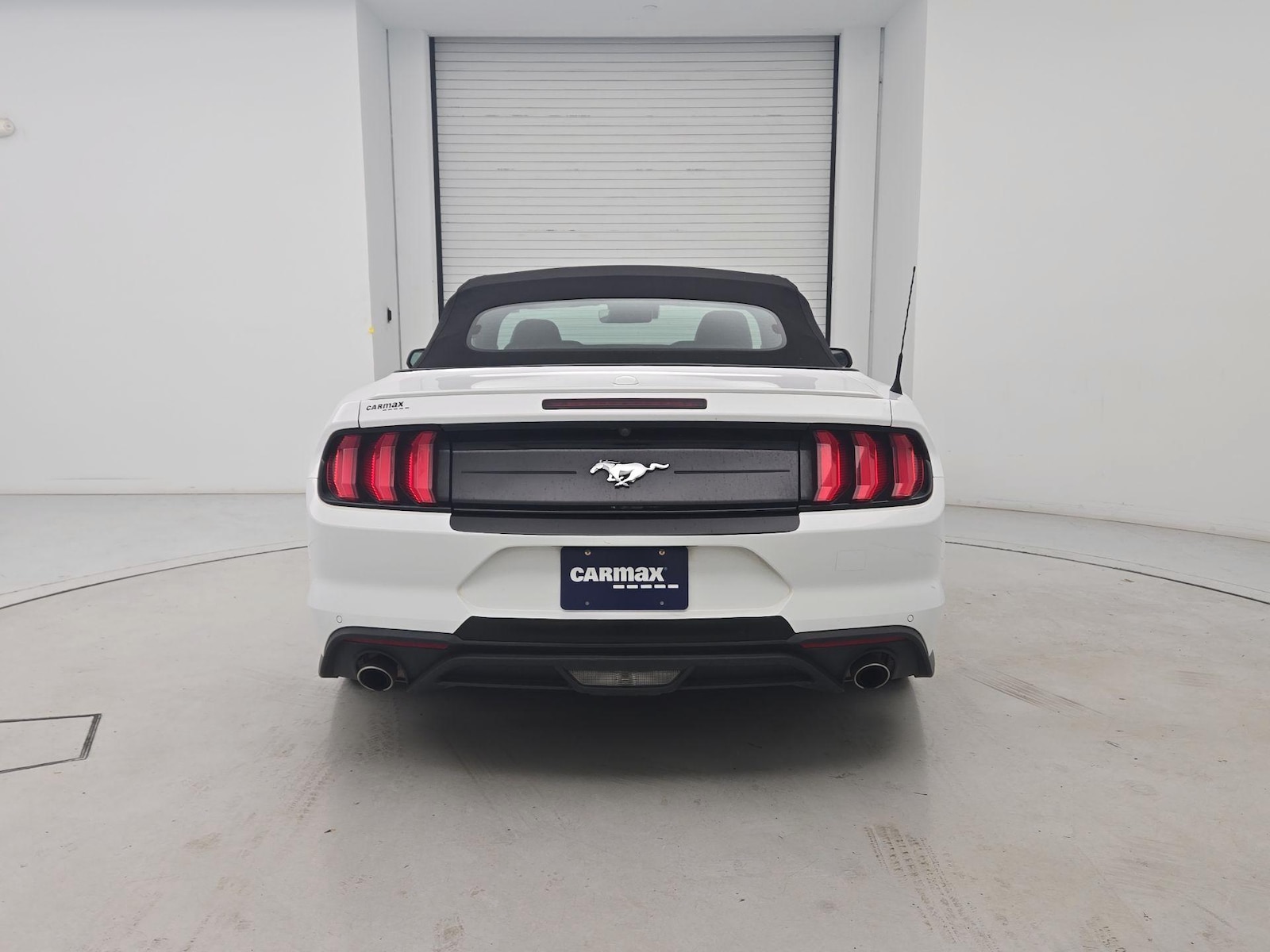 2023 Ford Mustang EcoBoost Premium - Photo 6