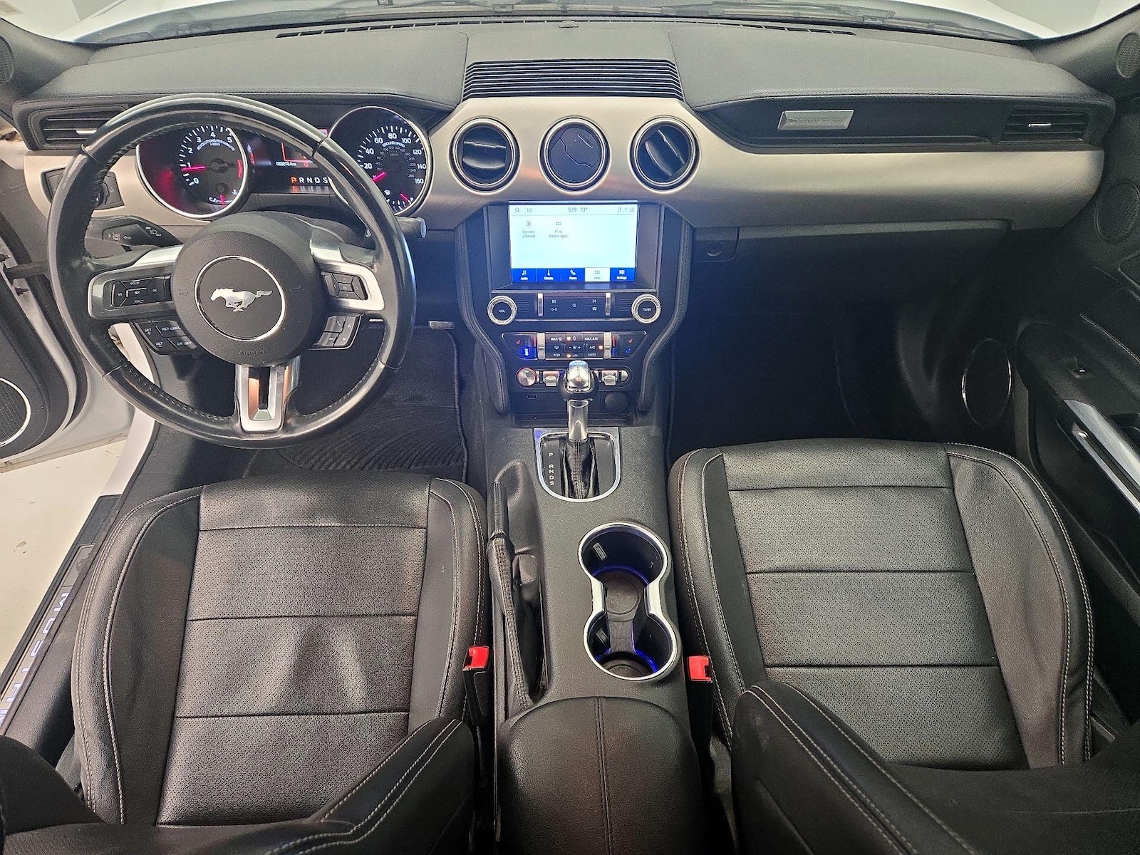 2023 Ford Mustang EcoBoost Premium - Photo 8