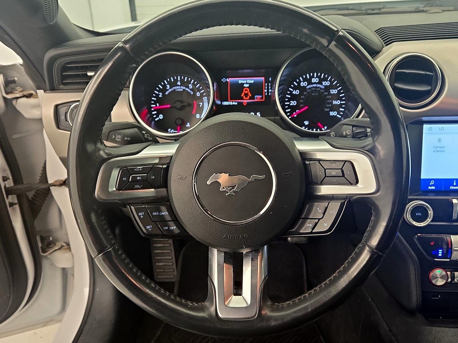 2023 Ford Mustang EcoBoost Premium - Photo 9
