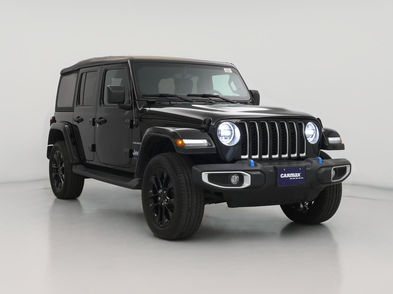 2023 Jeep Wrangler 4xe