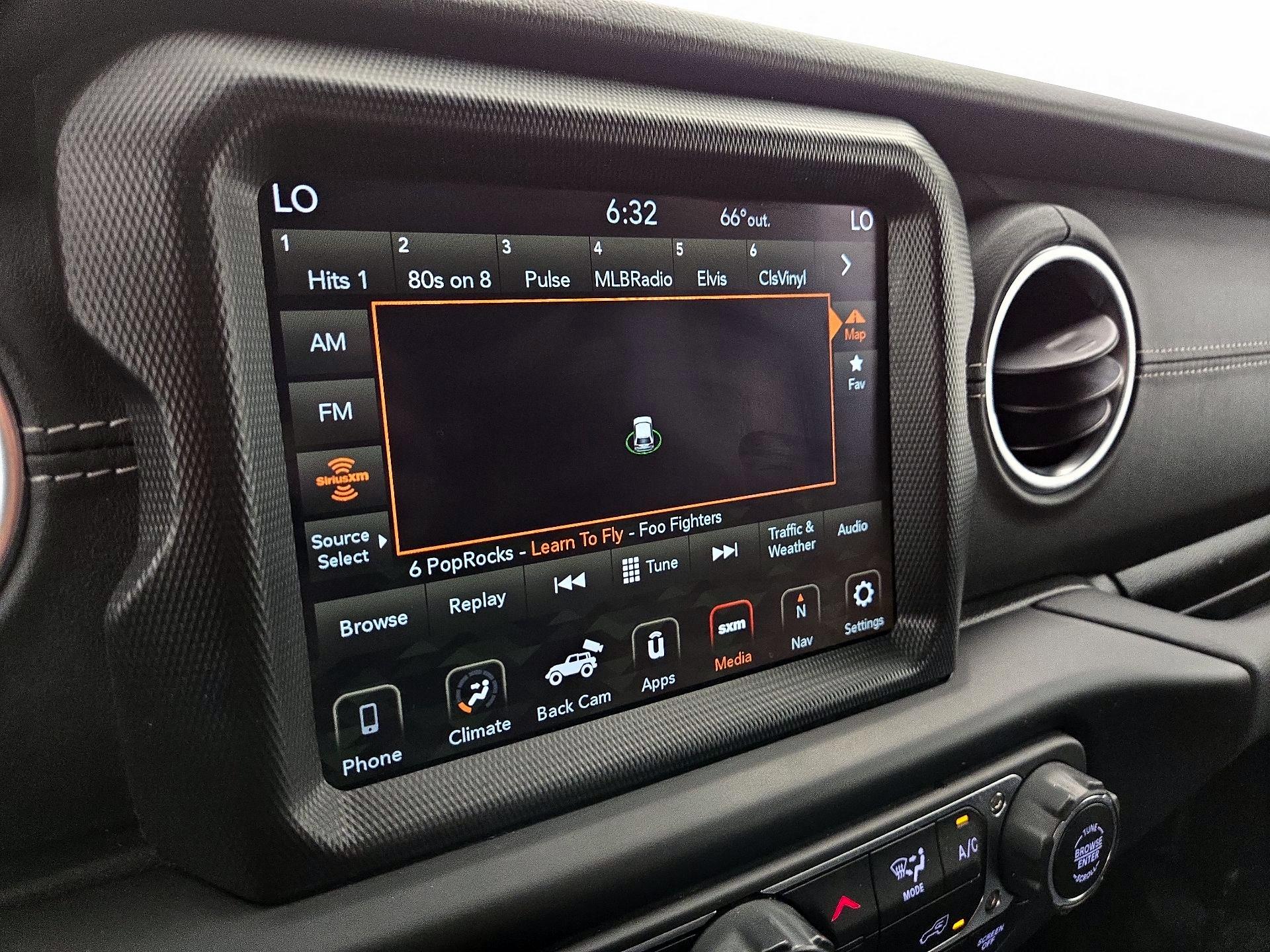 Thumbnail: 2023 Jeep Wrangler - 14