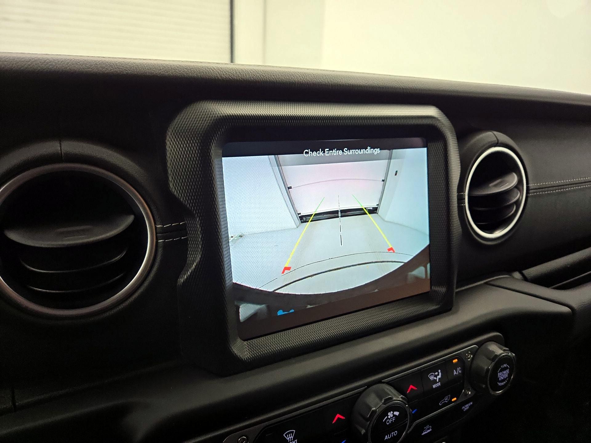 Thumbnail: 2023 Jeep Wrangler - 15
