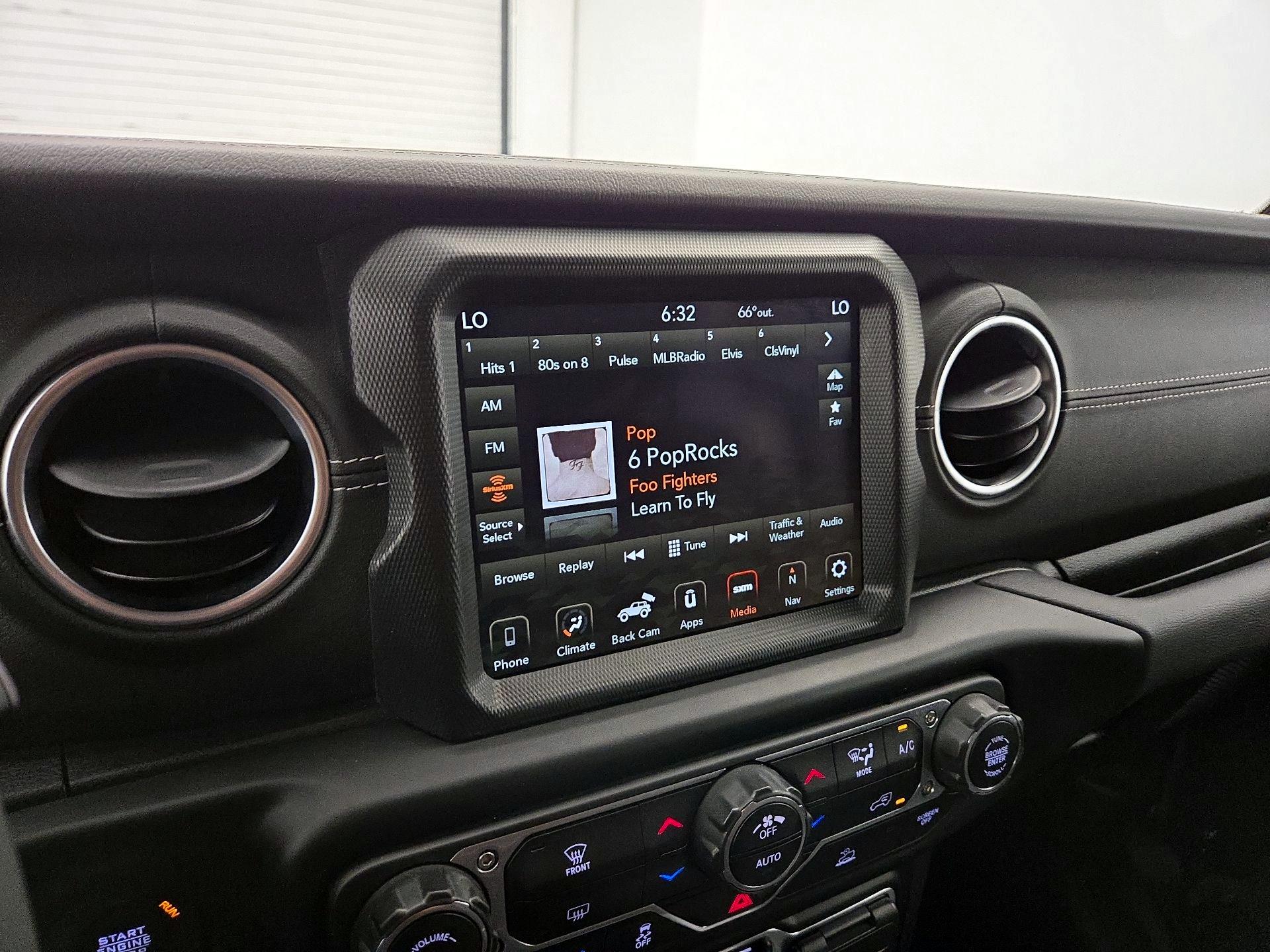 Thumbnail: 2023 Jeep Wrangler - 16