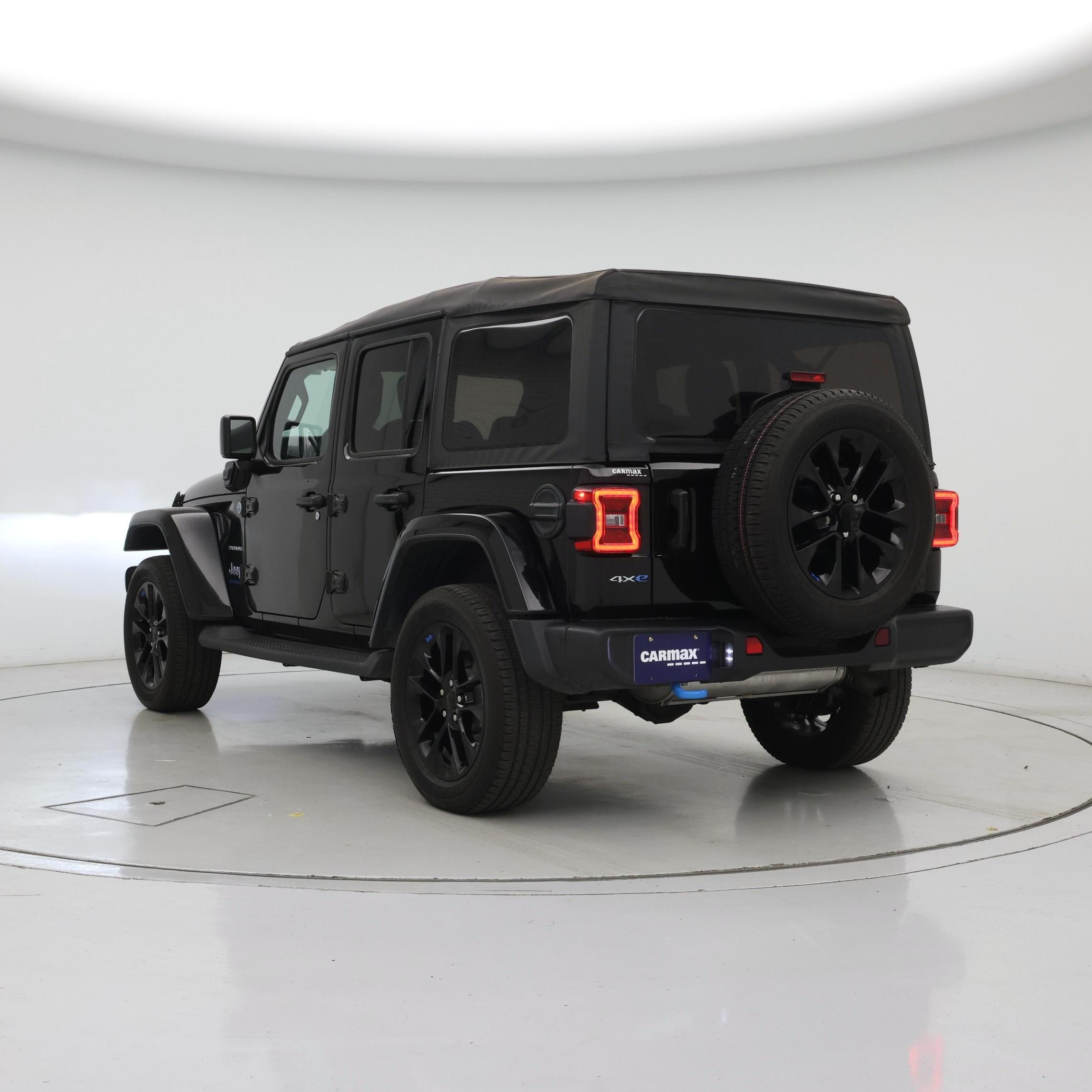 Thumbnail: 2023 Jeep Wrangler - 2