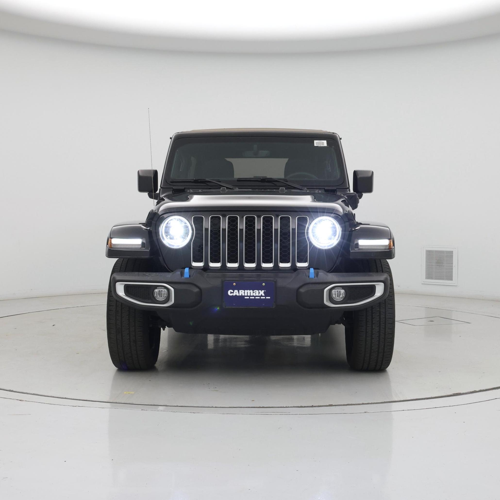 Thumbnail: 2023 Jeep Wrangler - 5