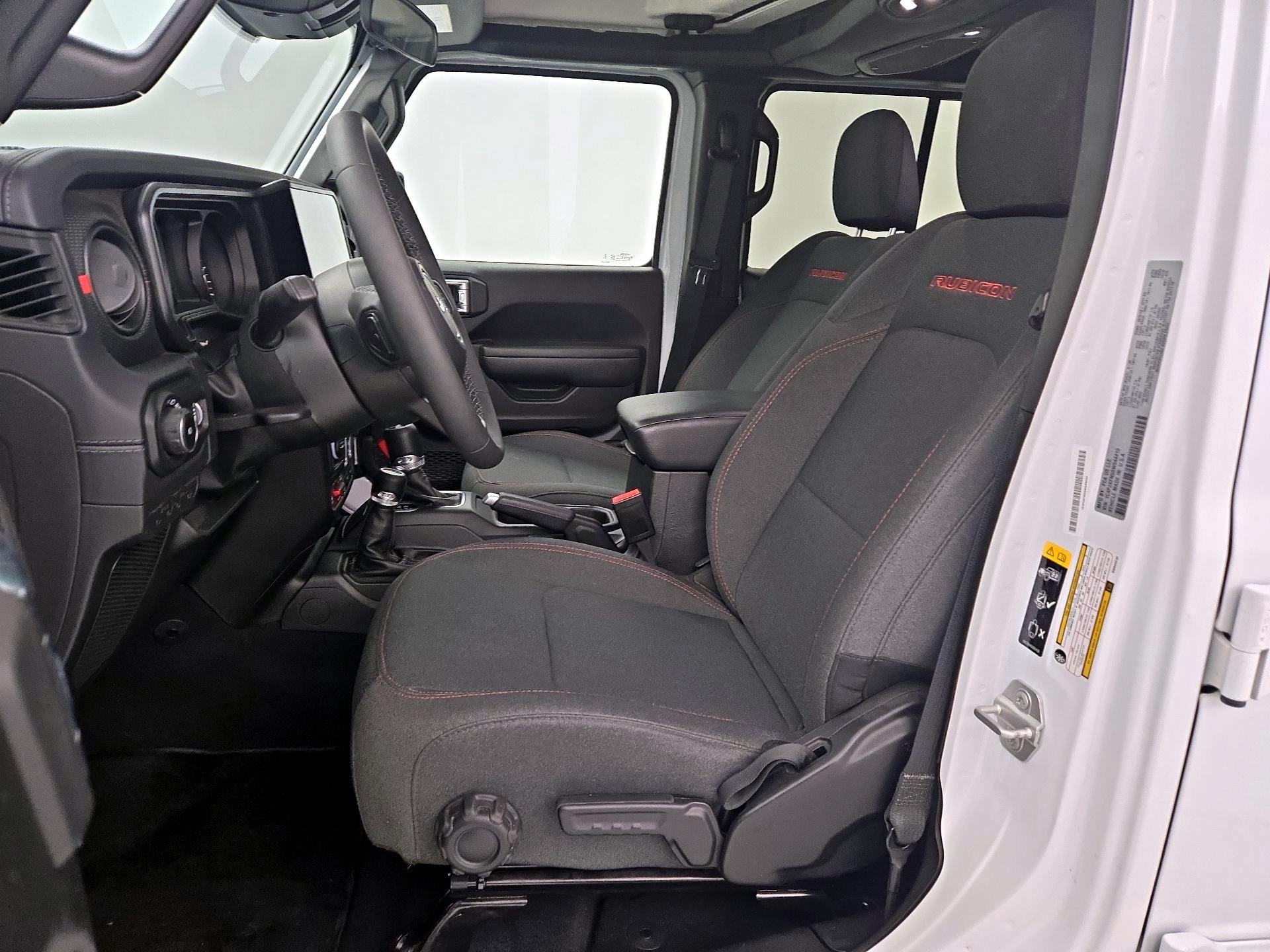 Thumbnail: 2025 Jeep Wrangler - 11