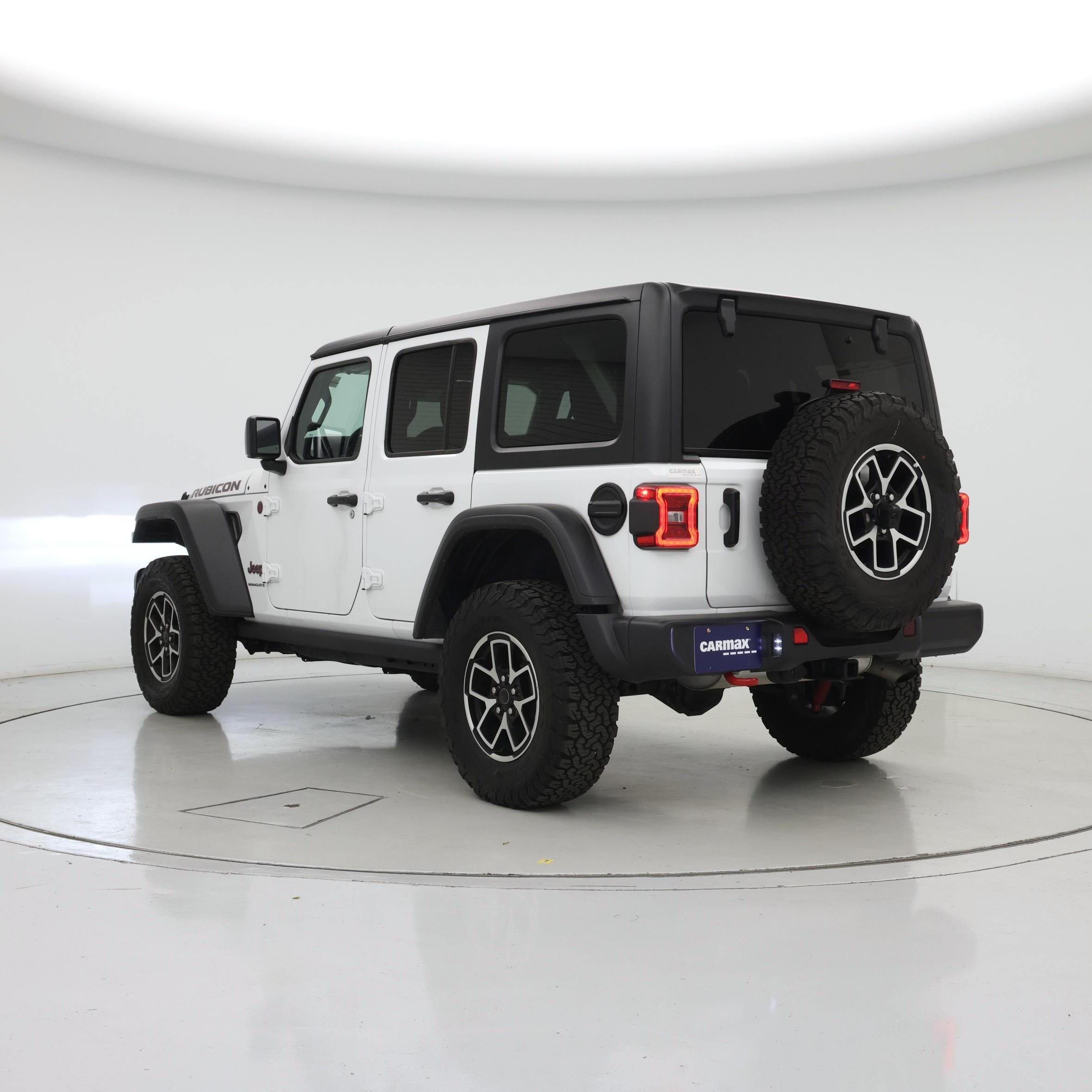 Thumbnail: 2025 Jeep Wrangler - 2